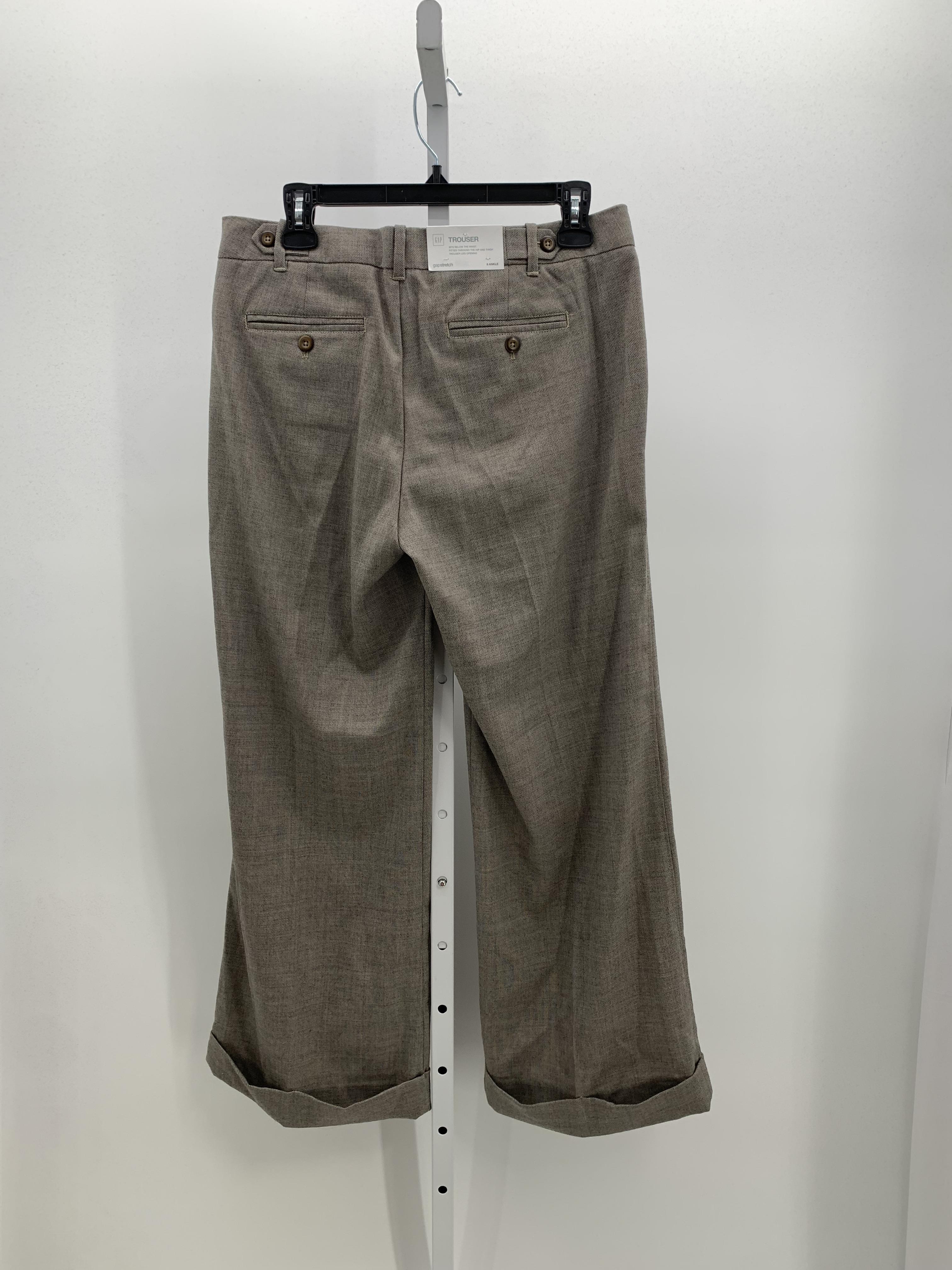 Gap Size 8 Misses Pants