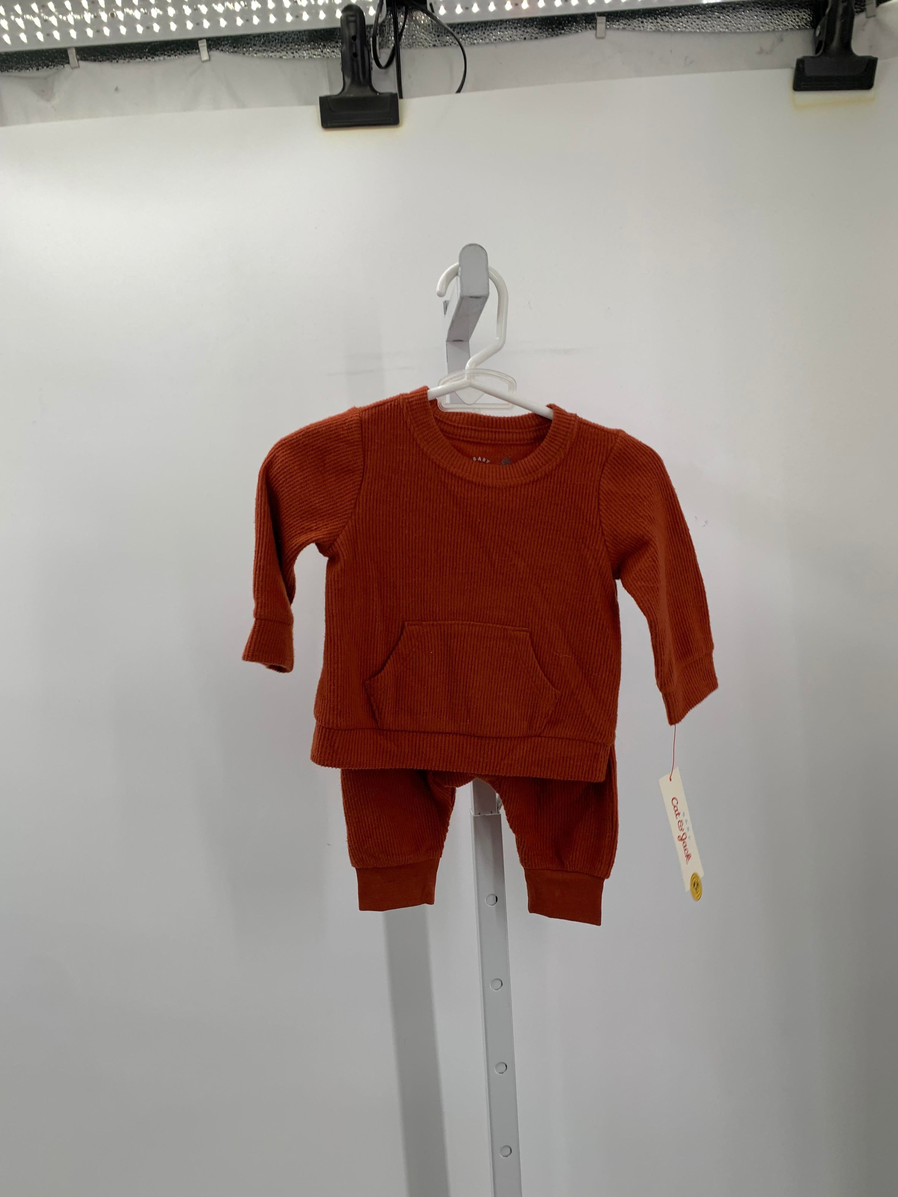 NEW WAFFLE SHIRT AND PANTS