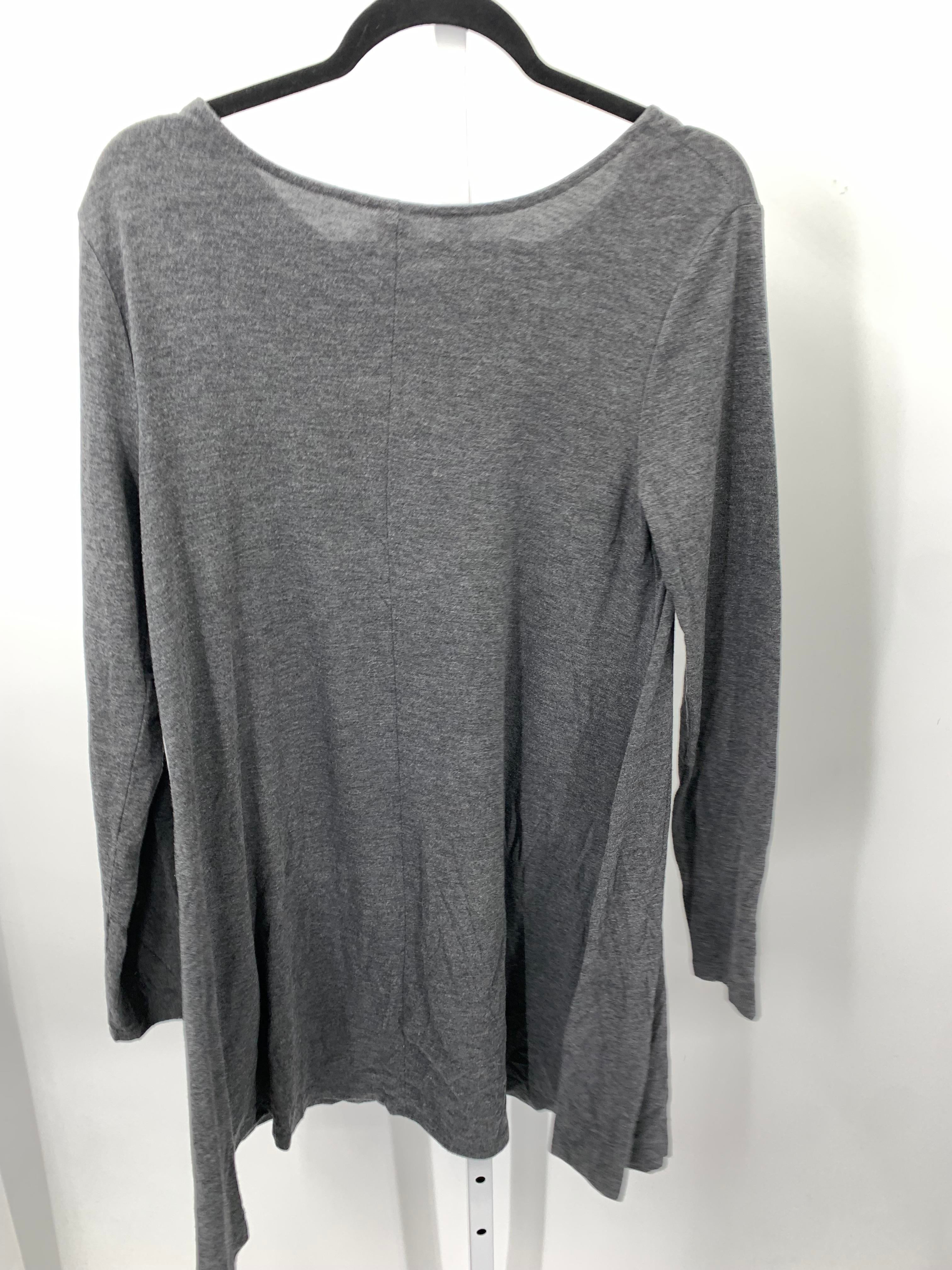 Old Navy Size Large Misses Long Sleeve Dress