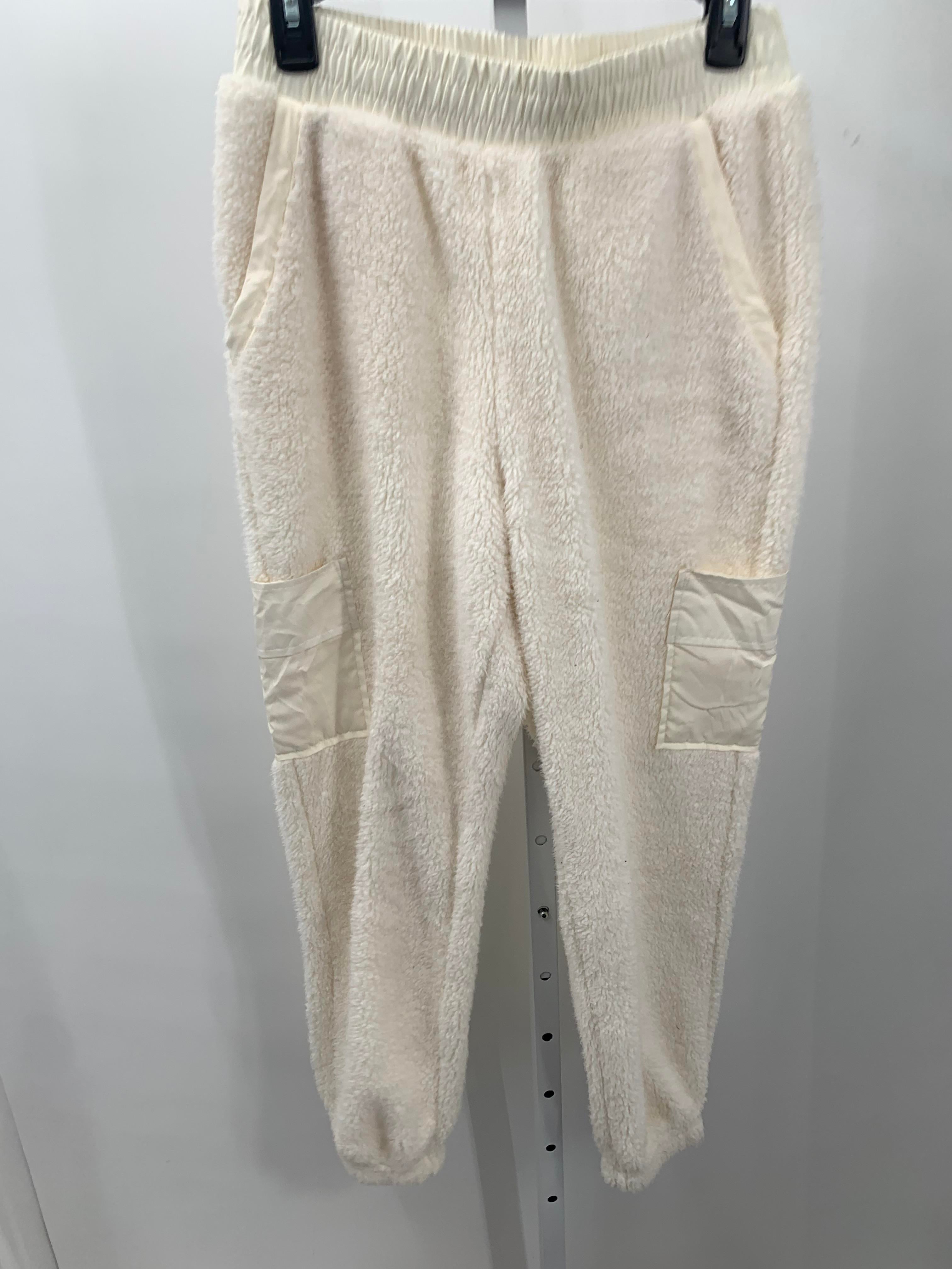 Hippie Rose Size Medium Juniors Pants