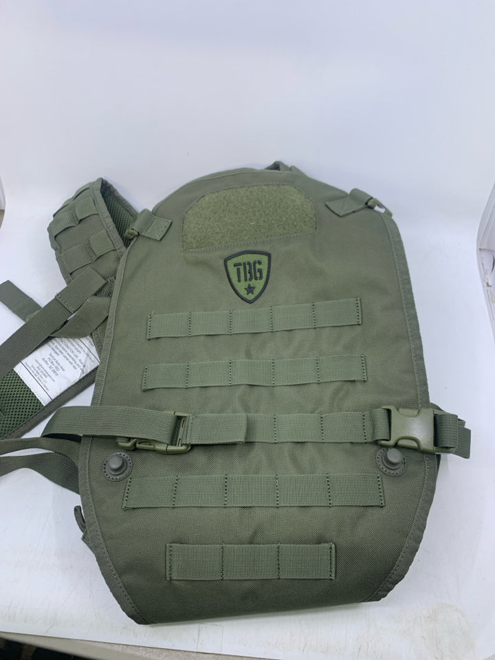TBG Tactical Baby Carrier