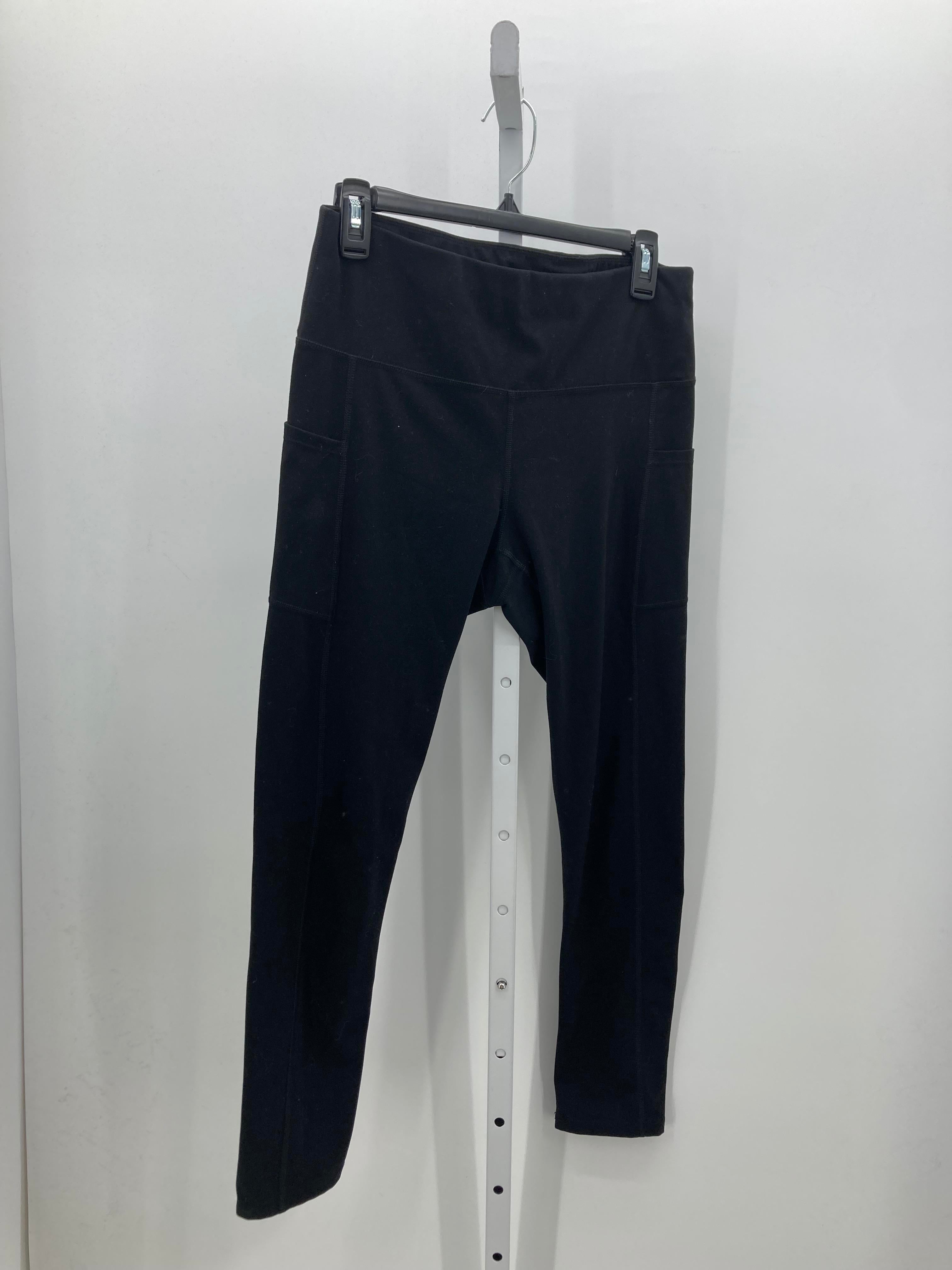 Size Large Misses Leggings