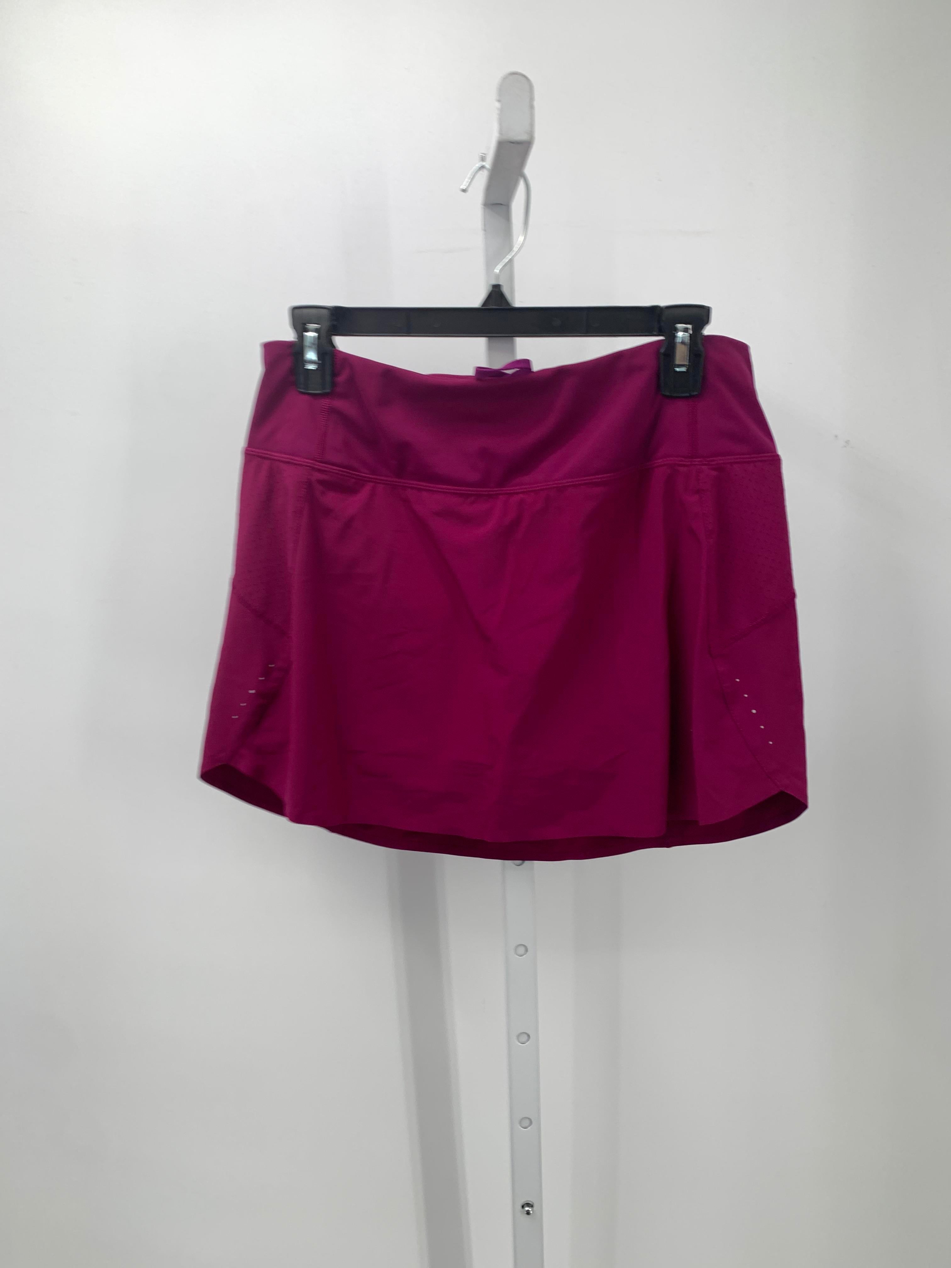 Athleta Size Medium Misses Skirt