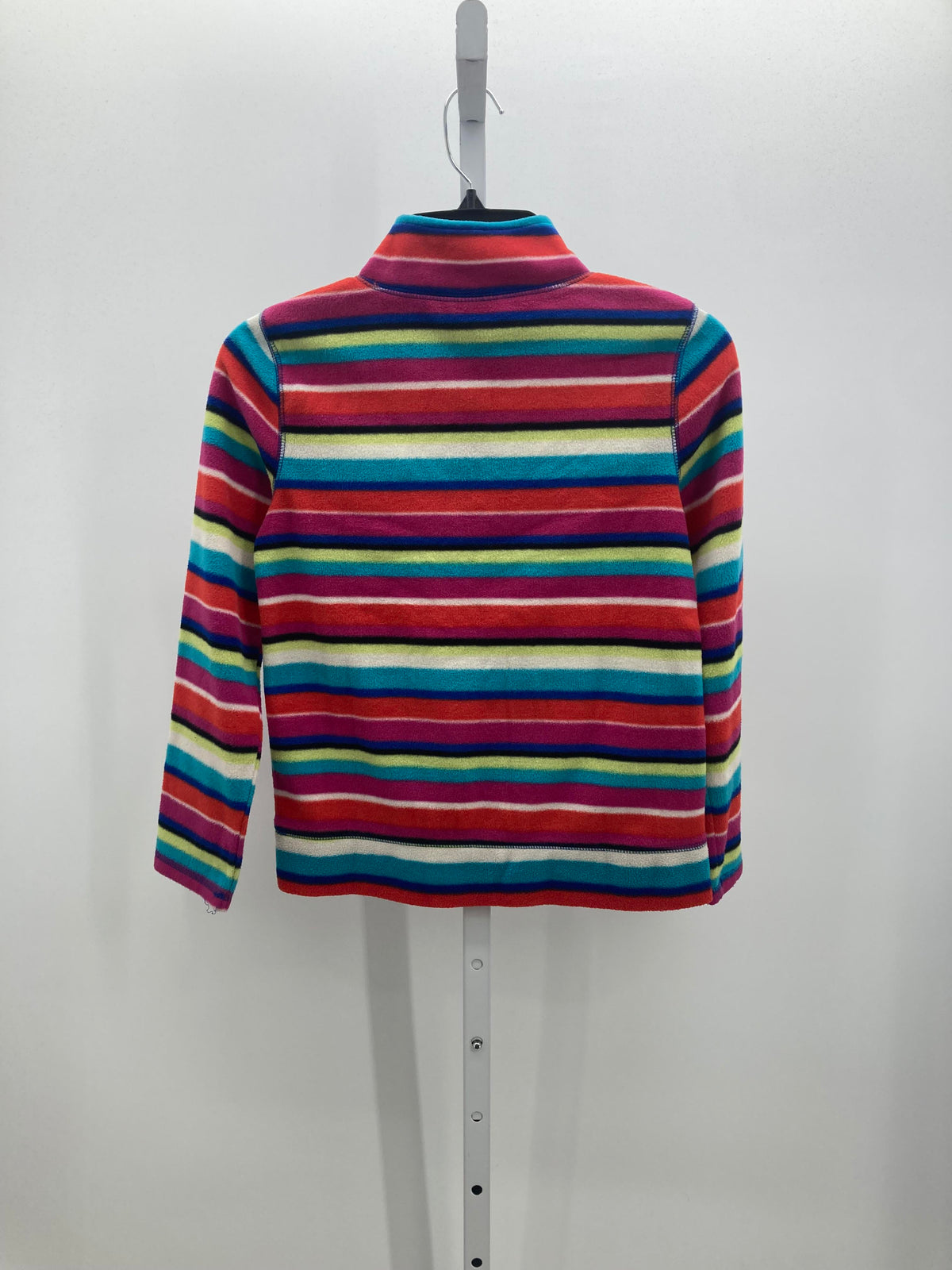 Danskin Now Size 10-12 Girls Long Sleeve Shirt