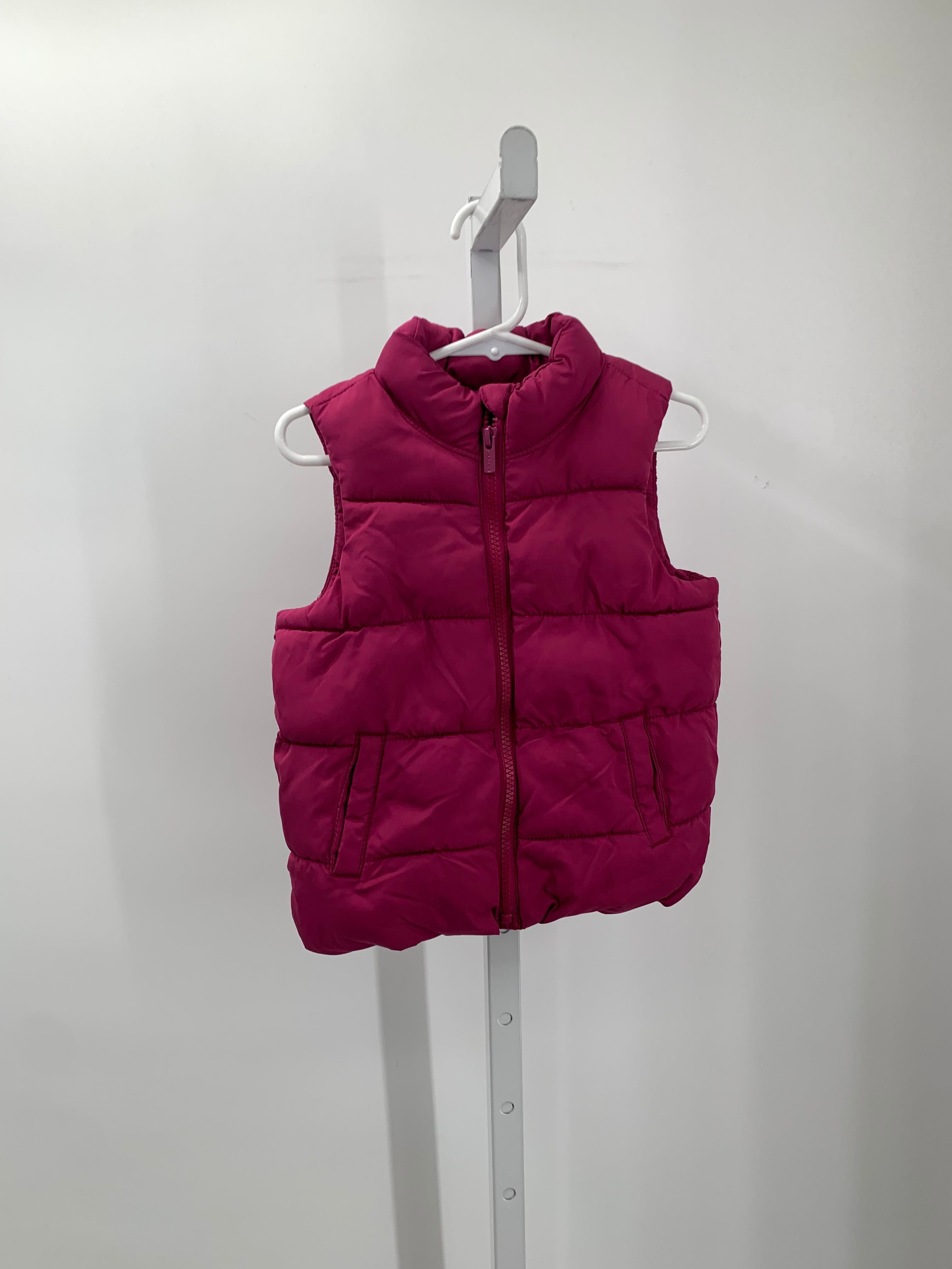 Old Navy Size 3T Girls Vest