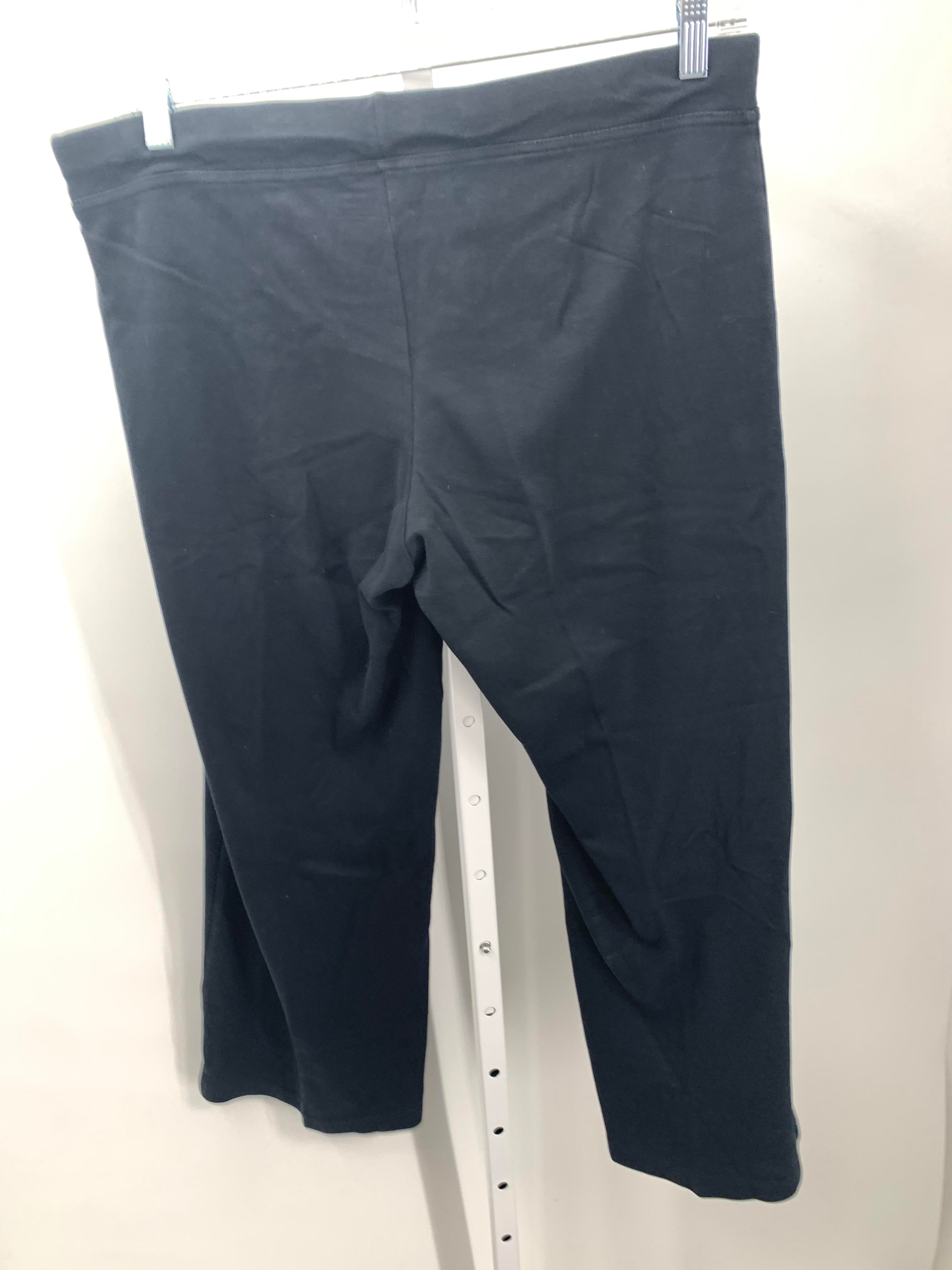 Avenue Size 14/16 W Womens Pants