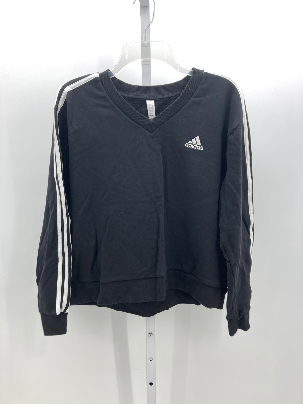 Adidas Size Large Misses Long Sleeve Shirt