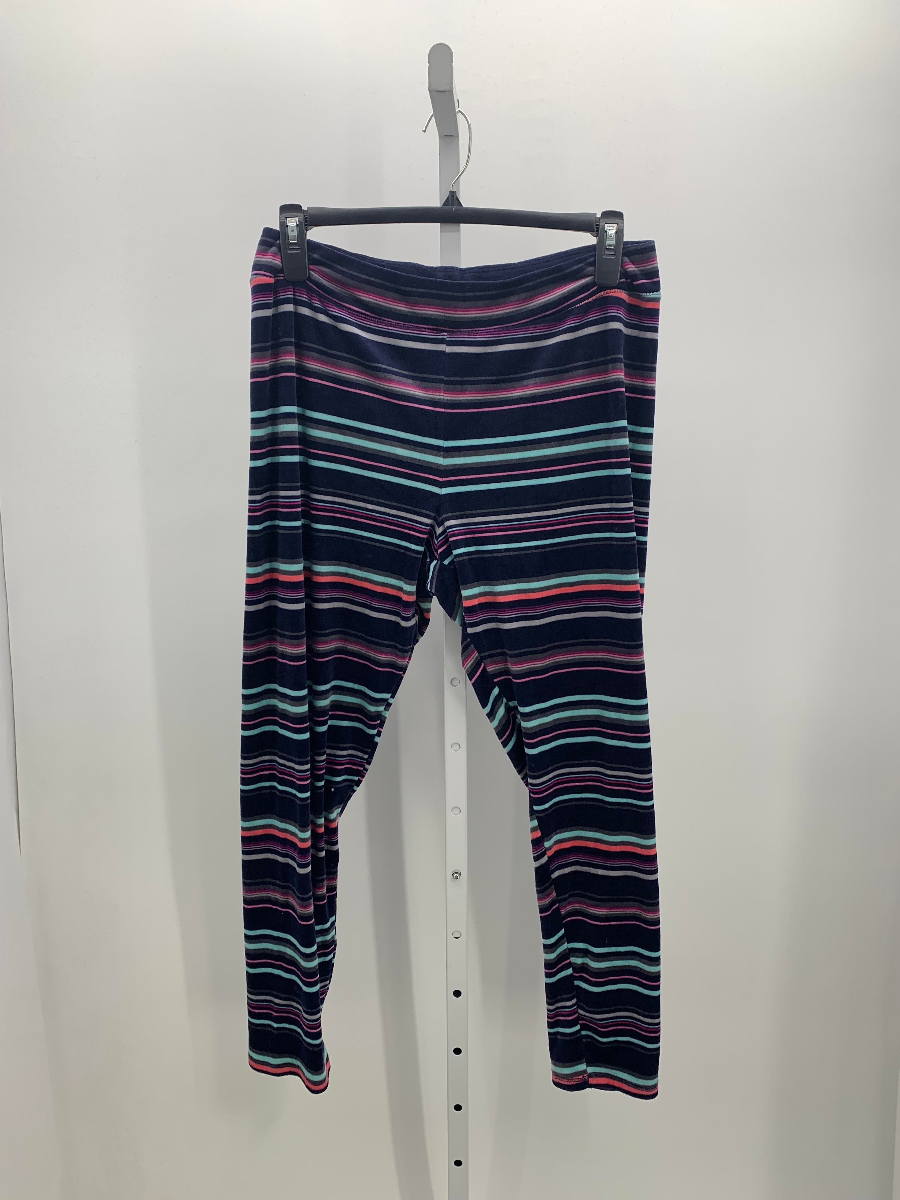 Cuddl Duds Size Extra Large Misses Pants