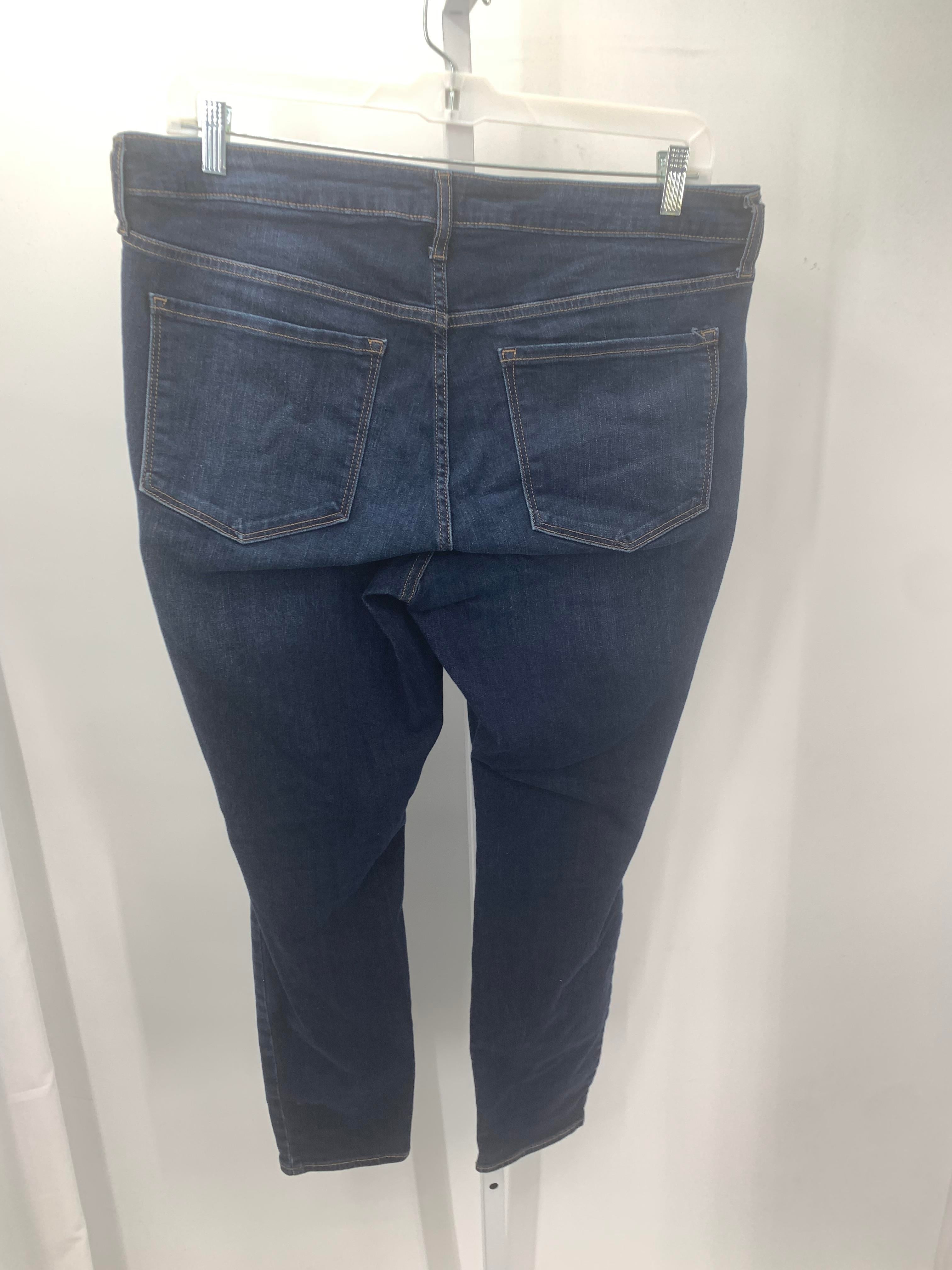 Old Navy Size 18 Misses Jeans