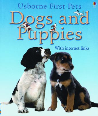 Dogs and Puppies by Katherine Starke - Katherine Starke