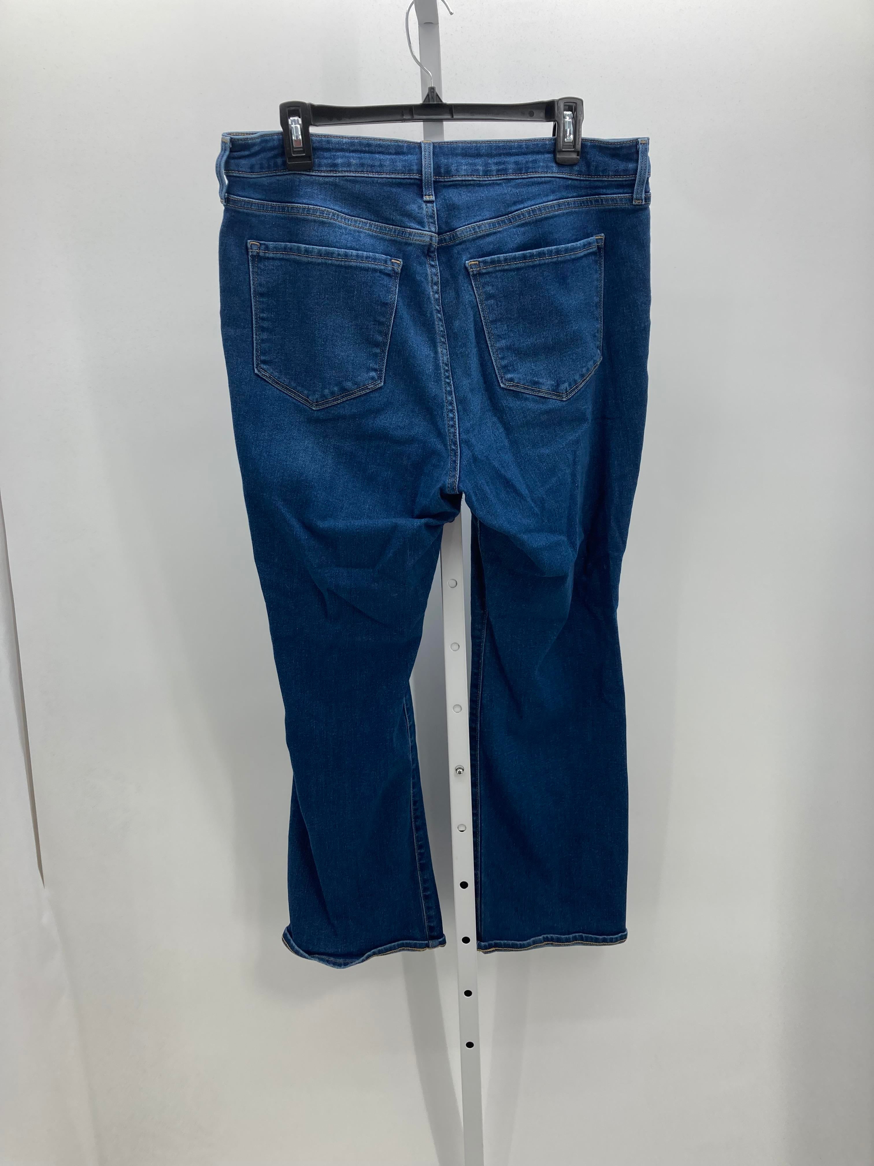 Old Navy Size 14 Petite Petite Jeans