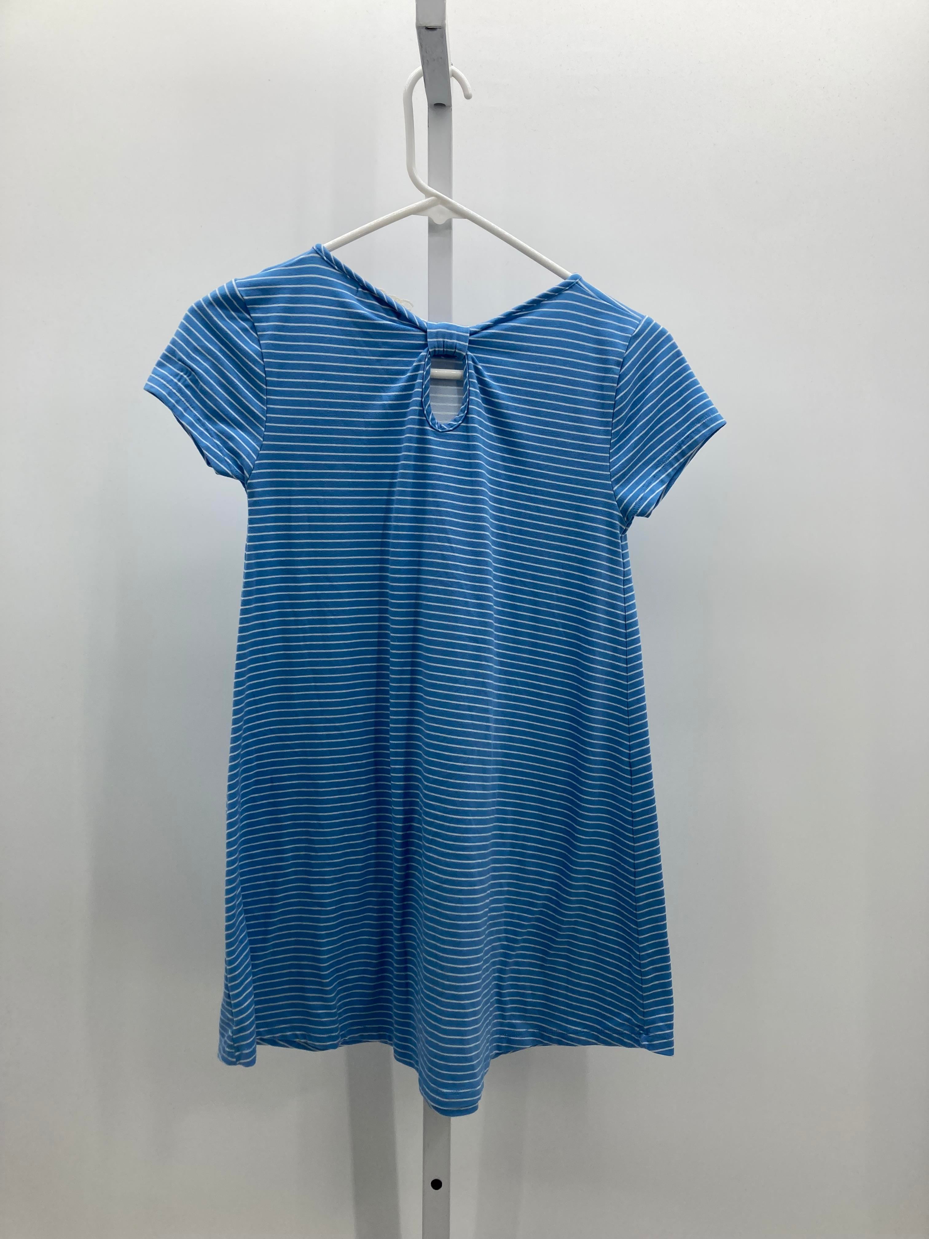 BTween Size 10 Girls Short Sleeve Dress