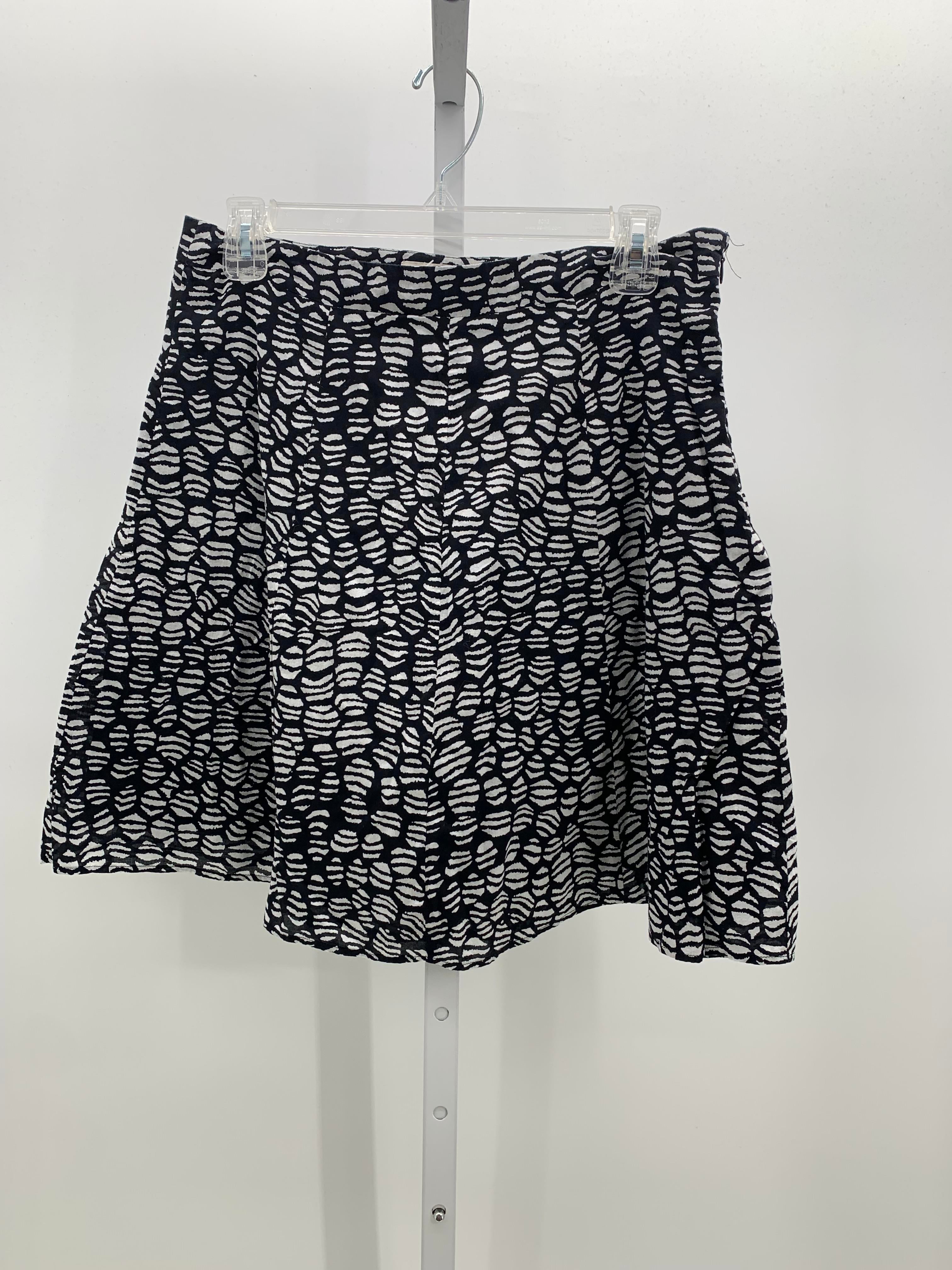 Loft Size 4 Misses Skirt