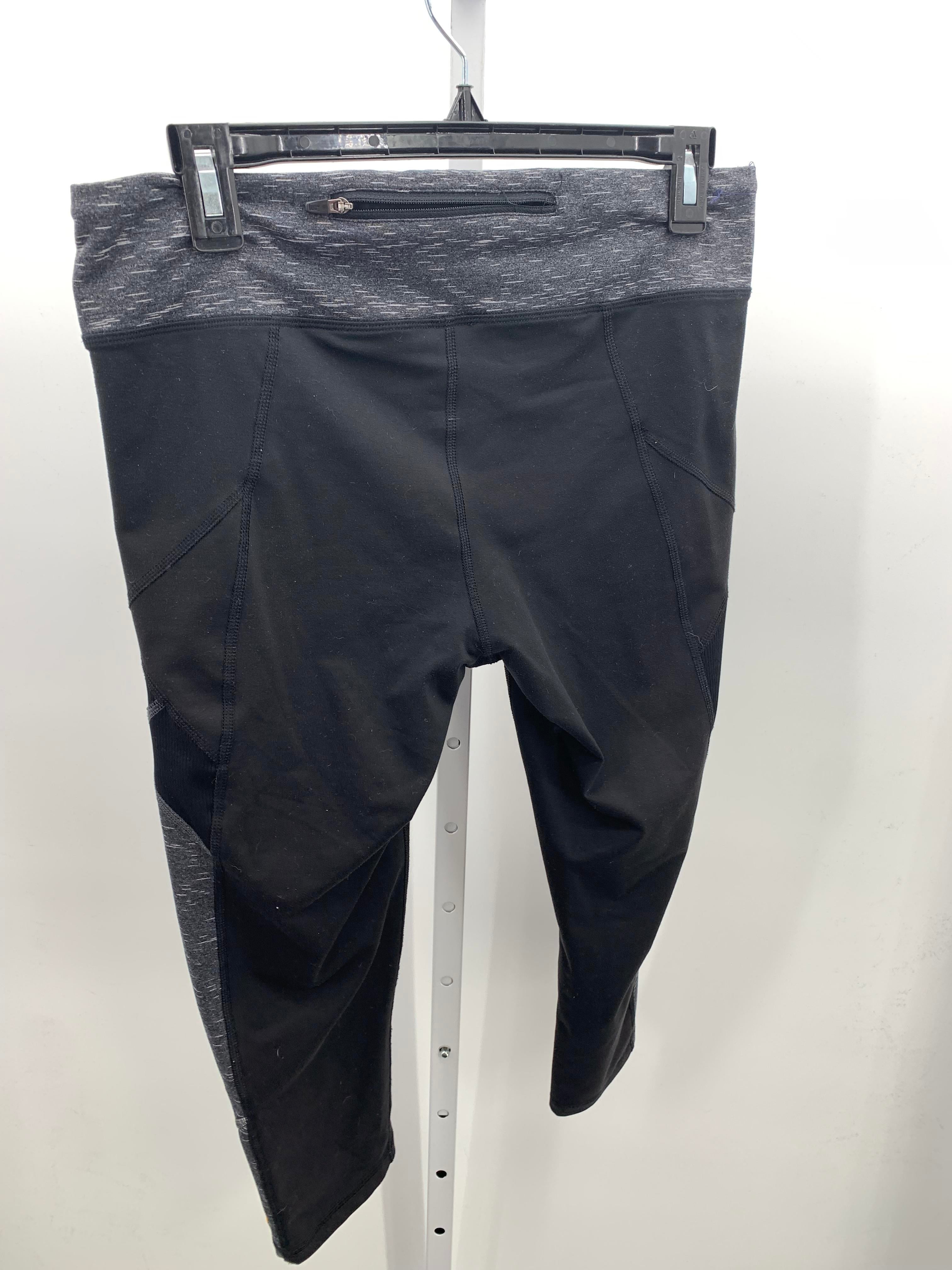 Lucy Size Small Juniors Leggings