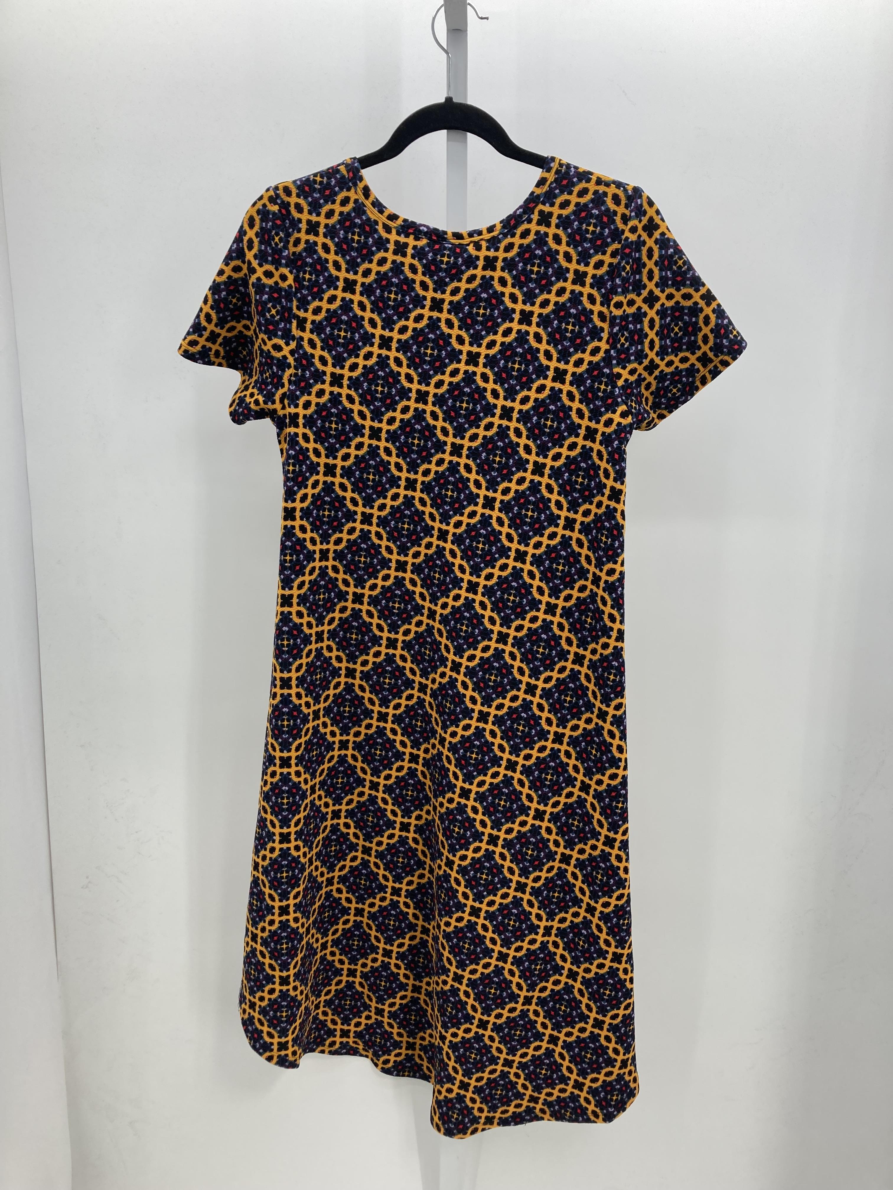 Lularoe Size XX Small Misses Short Sleeve Dress