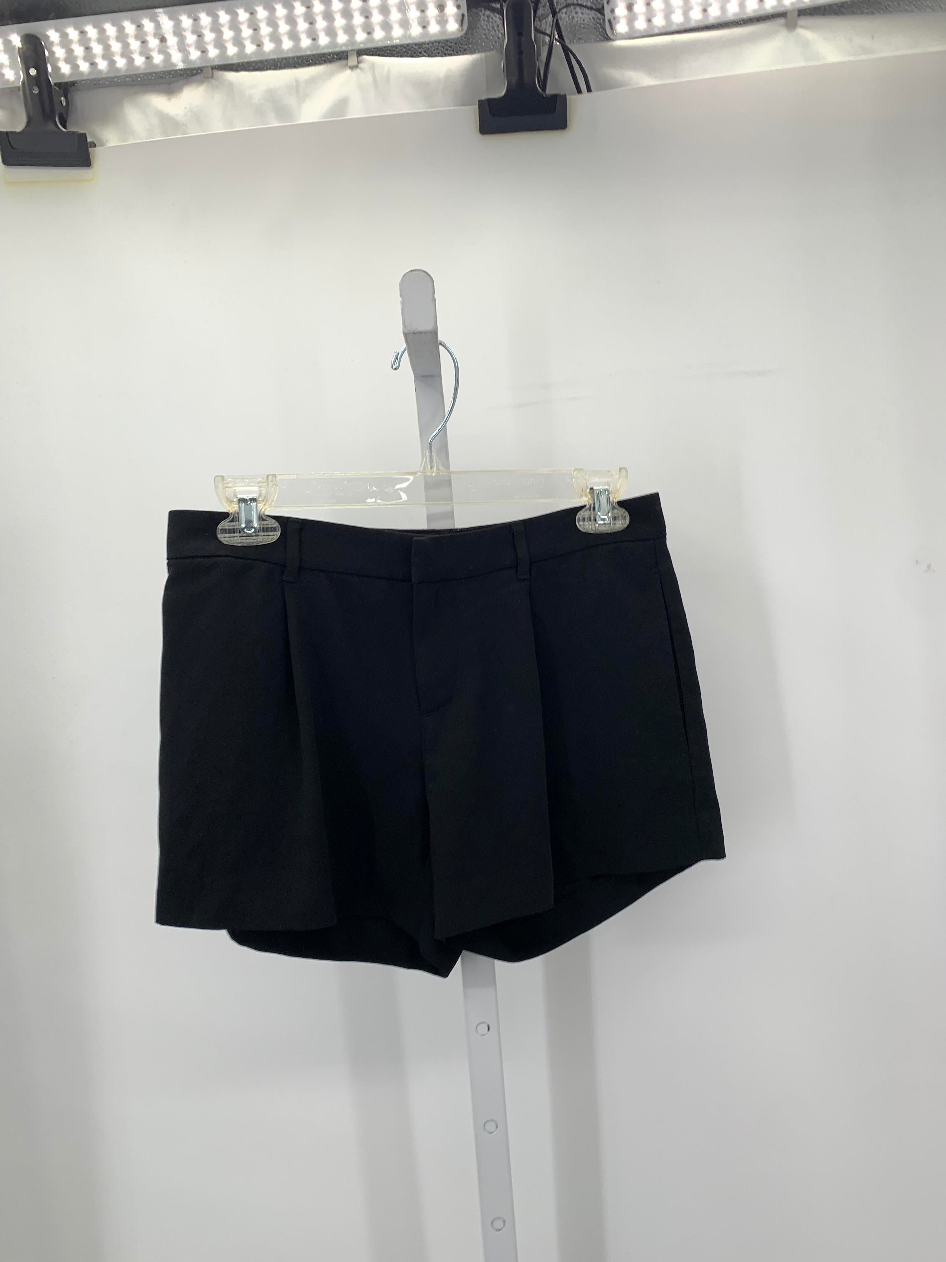 Banana Republic Size 0 Petite Petite Shorts