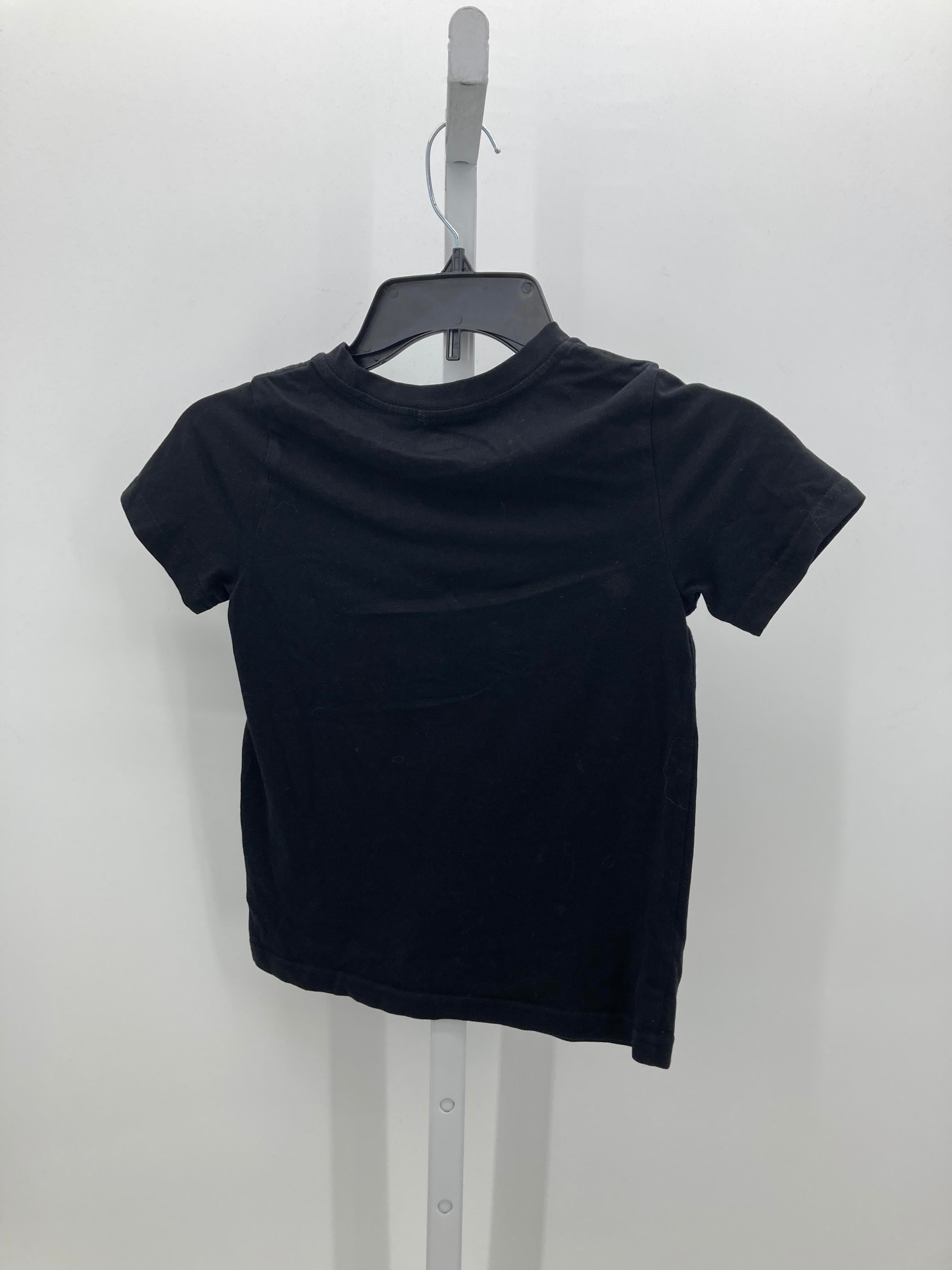 KNIT TEE