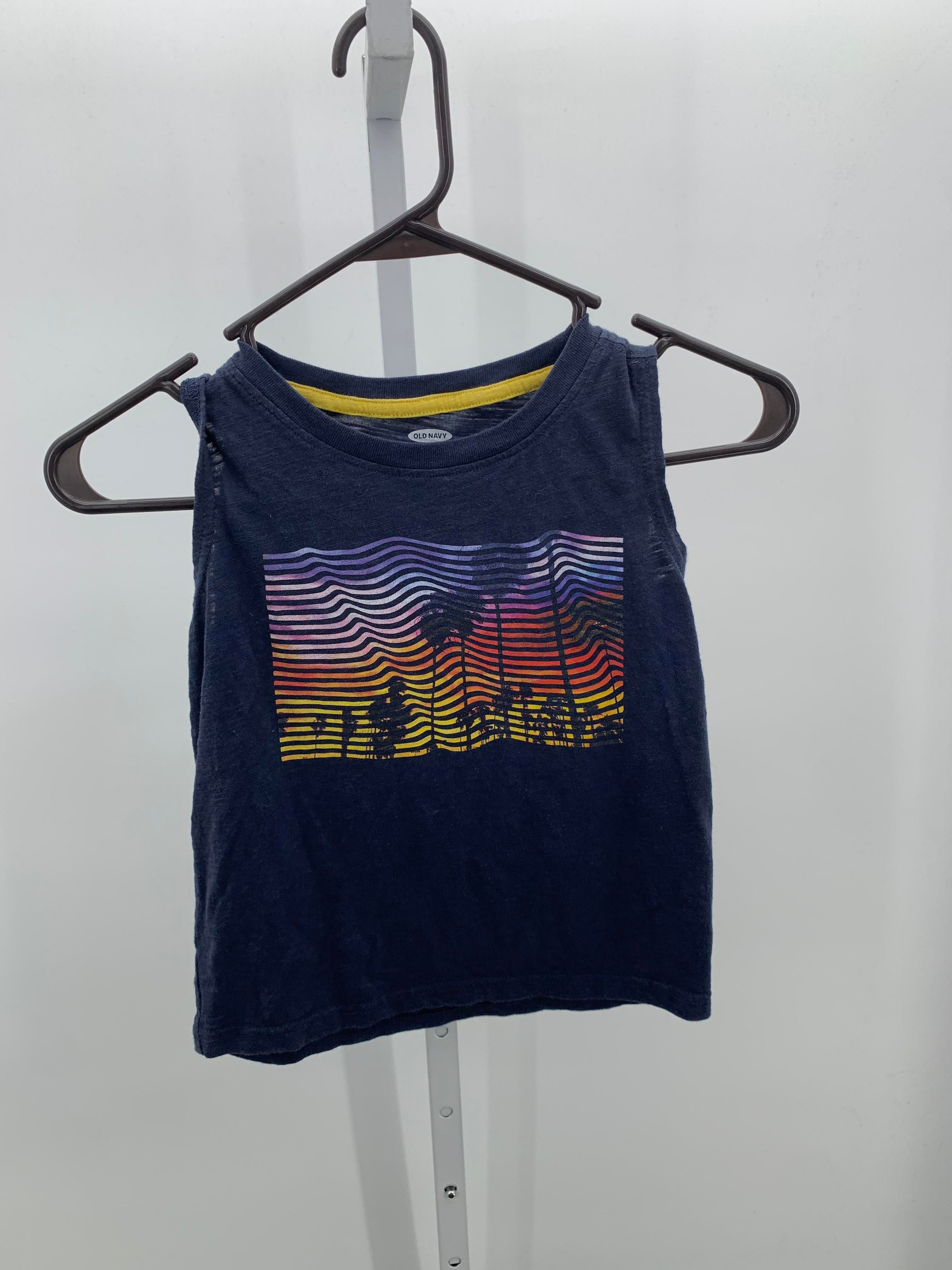 Old Navy Size 5 Girls Tank