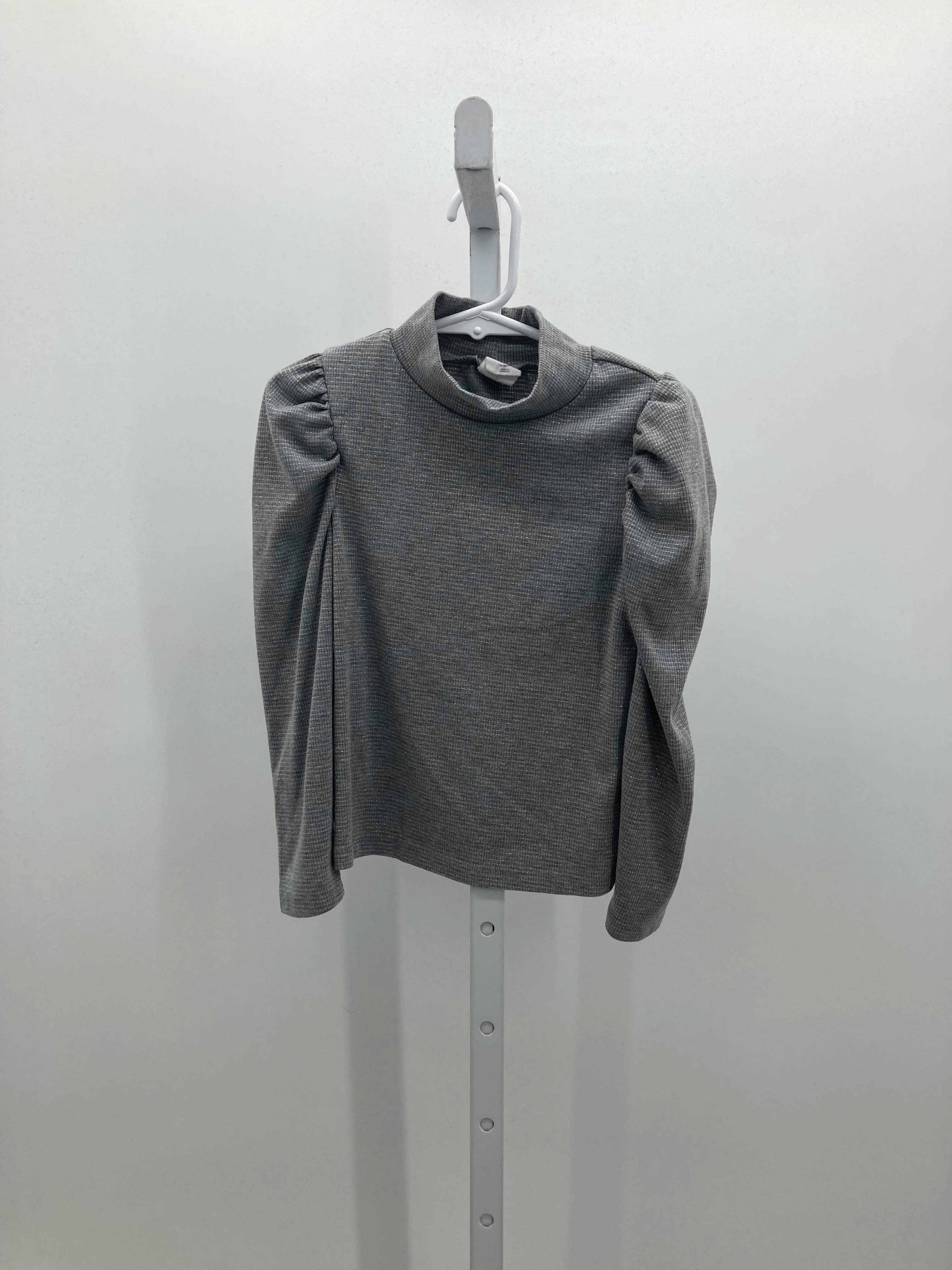 Baby Gap Size 4T Girls Long Sleeve Shirt