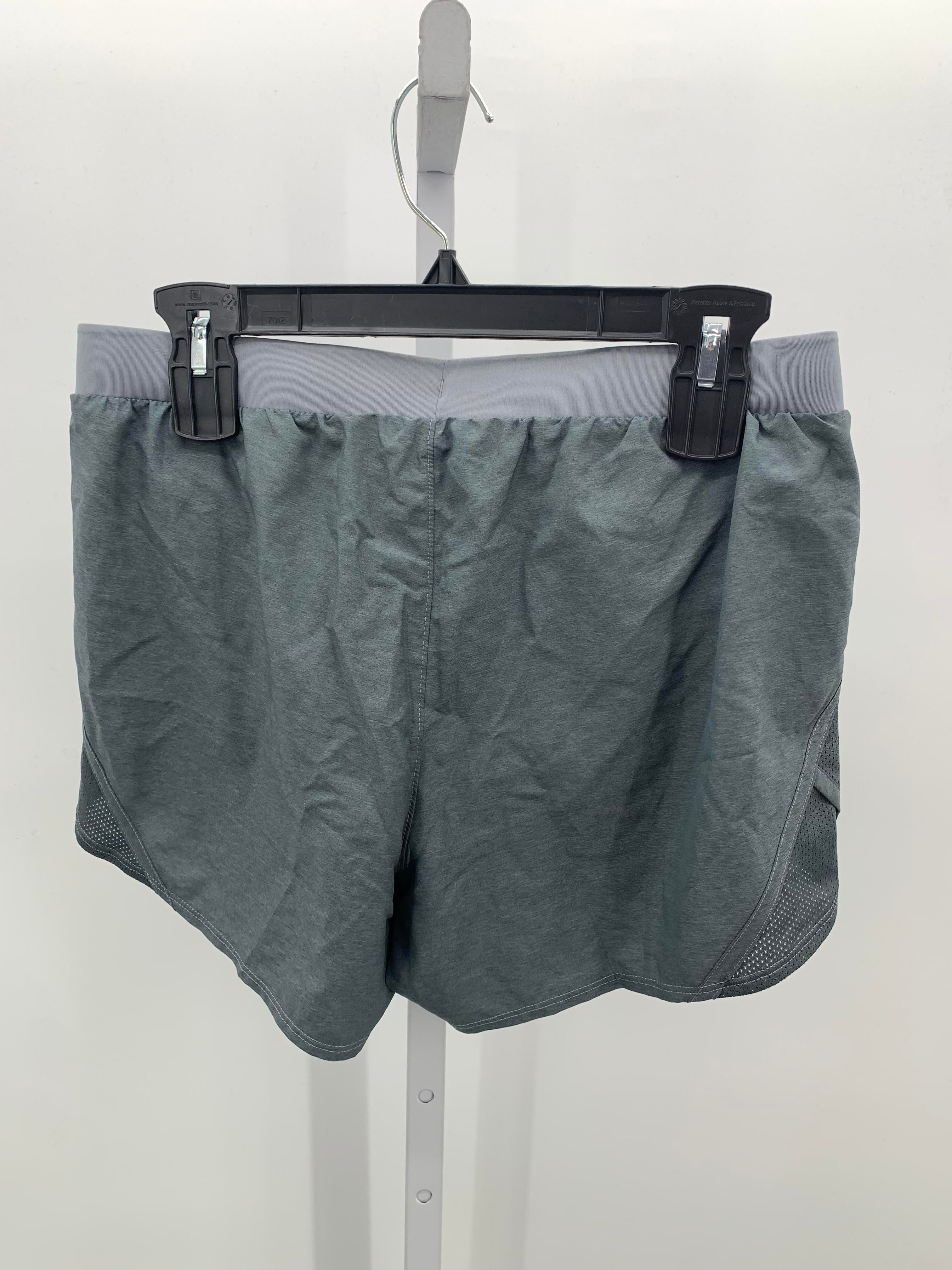 Under Armour Size Medium Misses Shorts