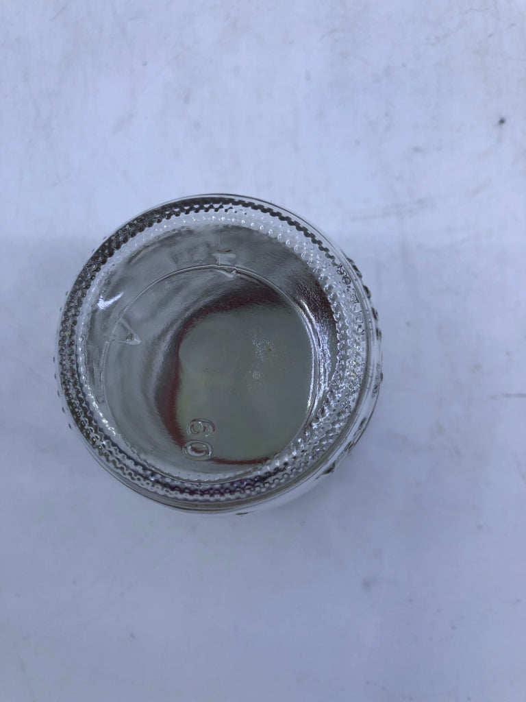 "BALL" MASON JAR.