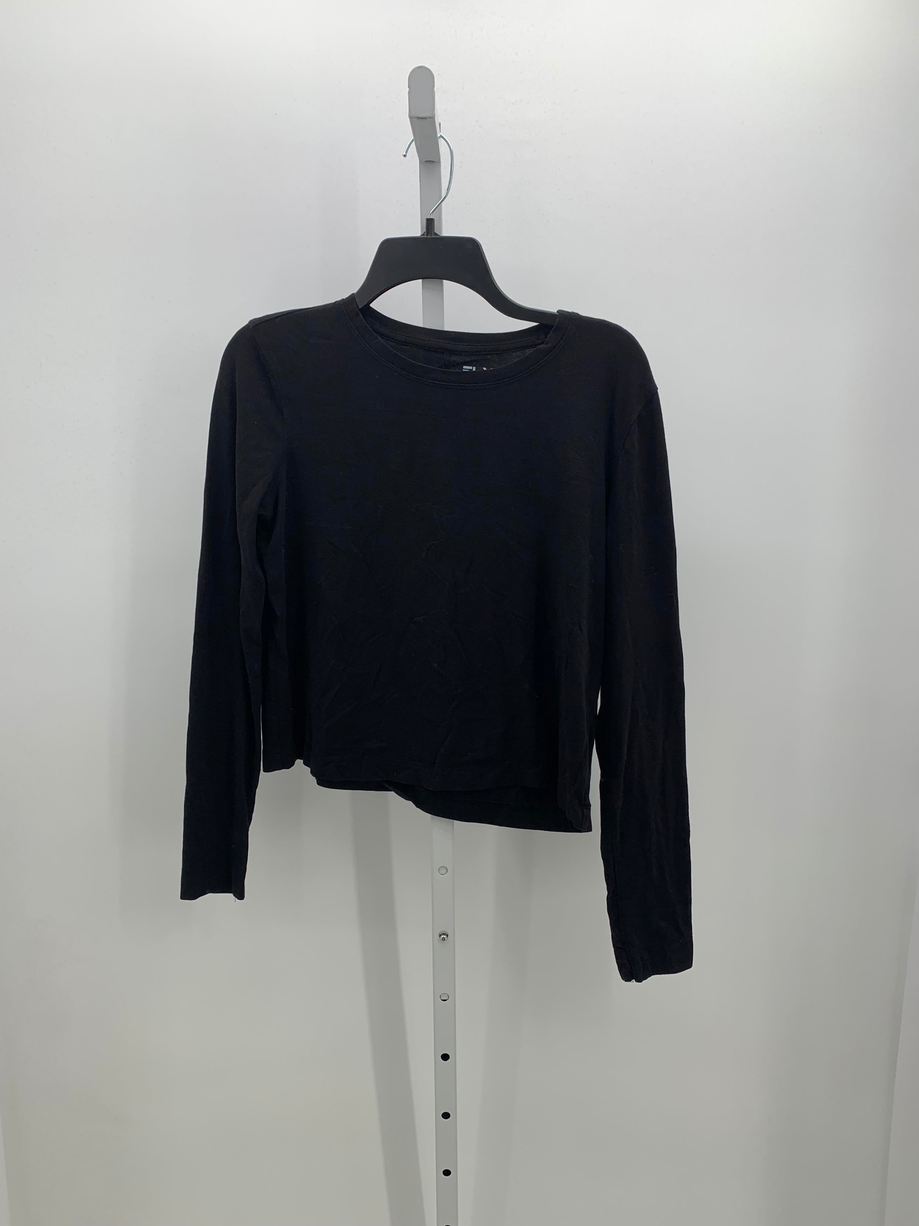 FLX Size Small Misses Long Sleeve Shirt