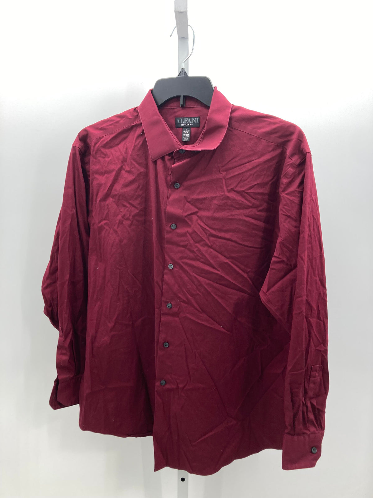 BTN DOWN REGULAR FIT