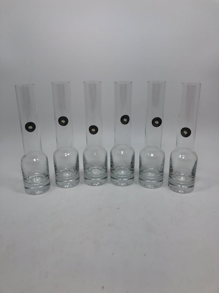 COLONY VODKA SET IN BOX MADE IN TURKEY.