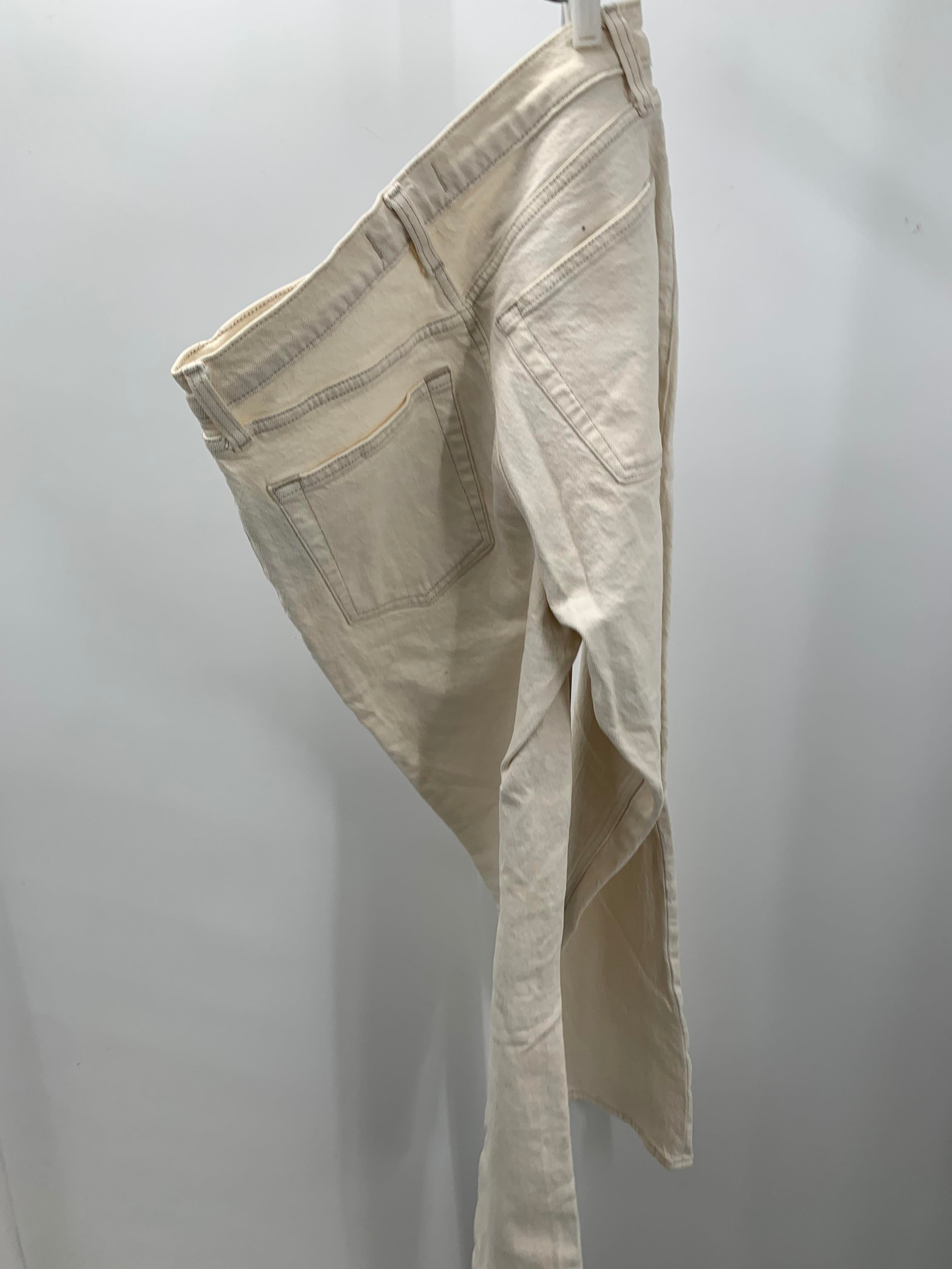 Abercrombie Size 6 Short Juniors Jeans