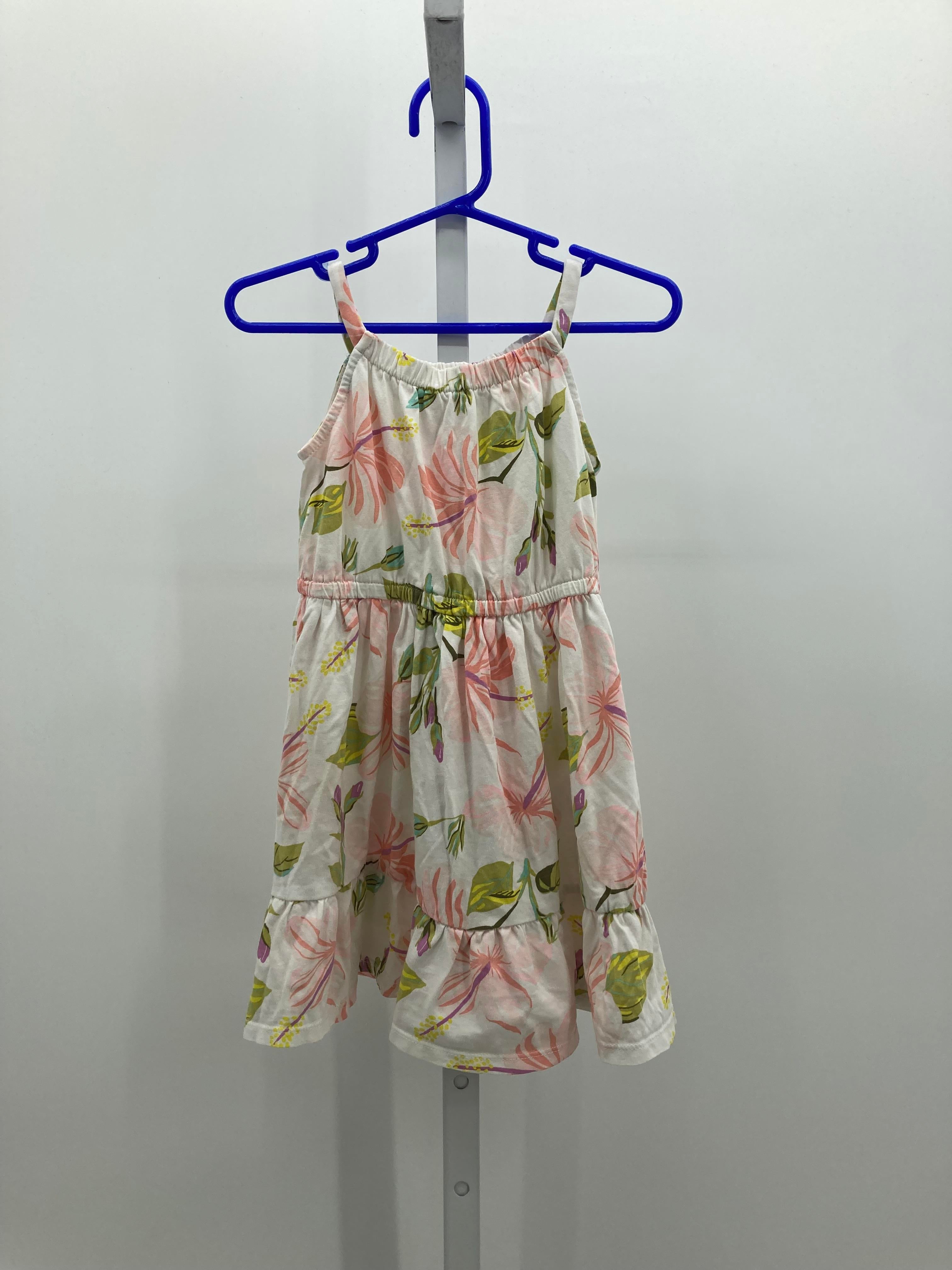 Carters Size 4T Girls Sundress