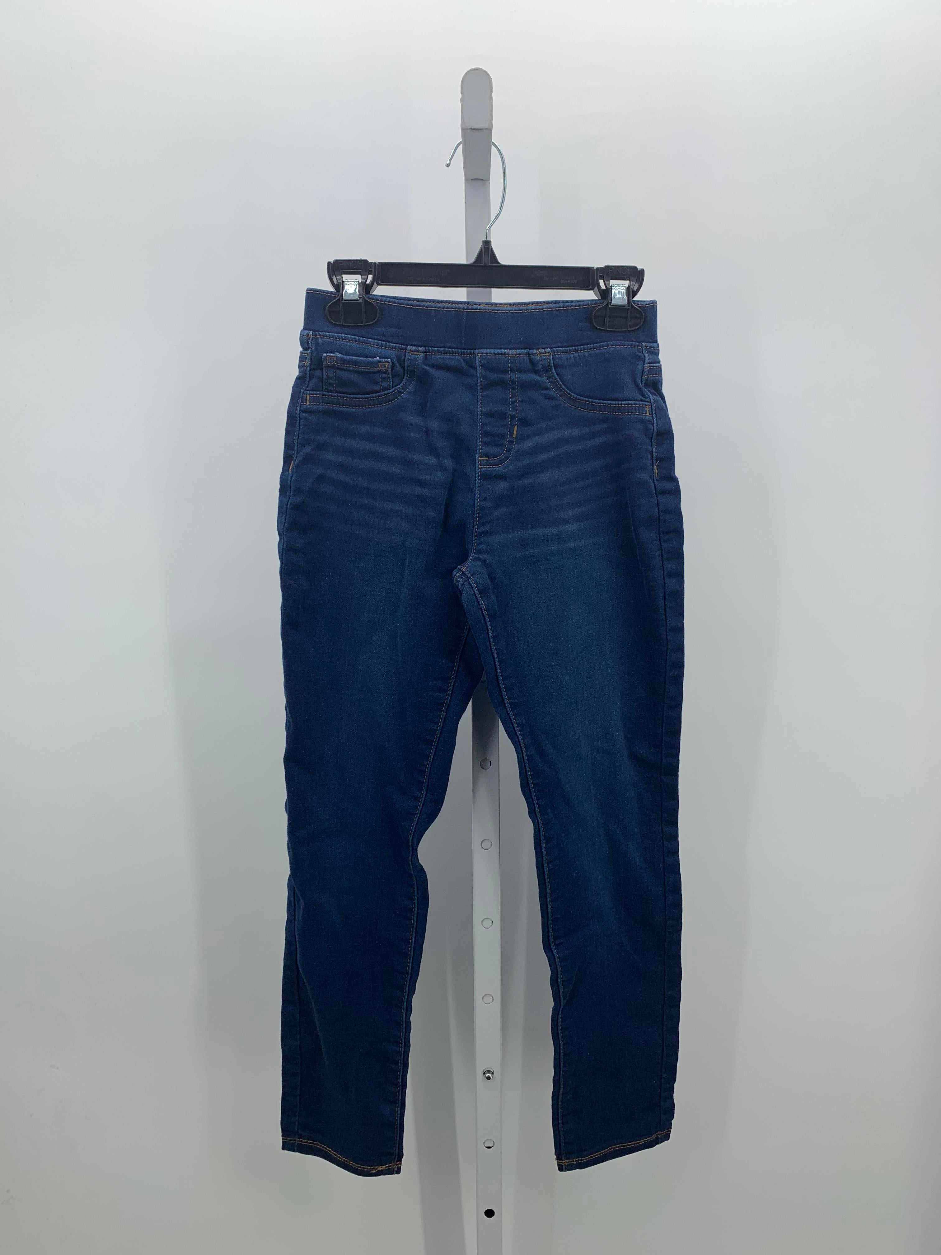 Jumping Beans Size 8 Girls Jeans