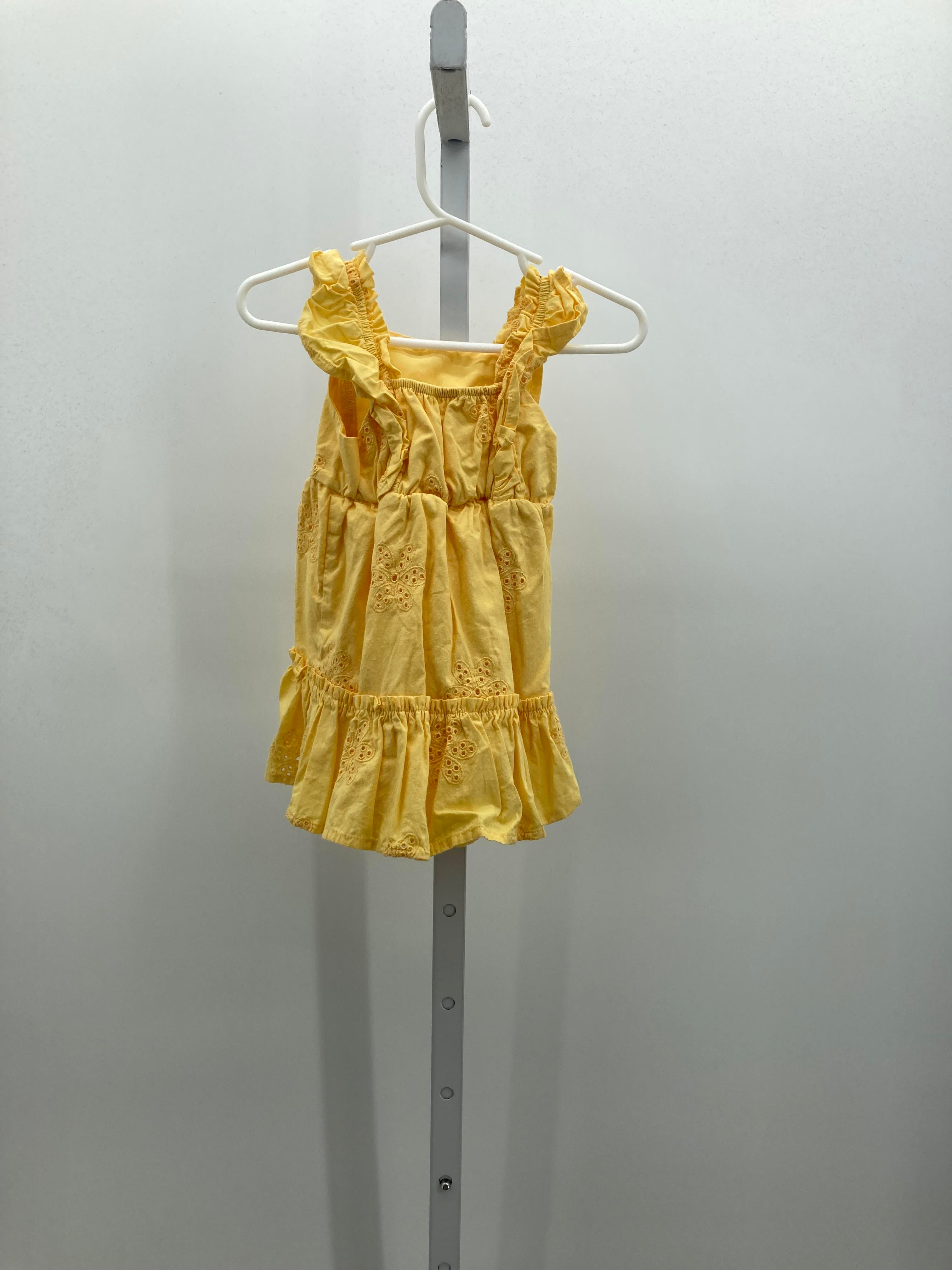 Wonder Nation Size 12 Months Girls Sundress