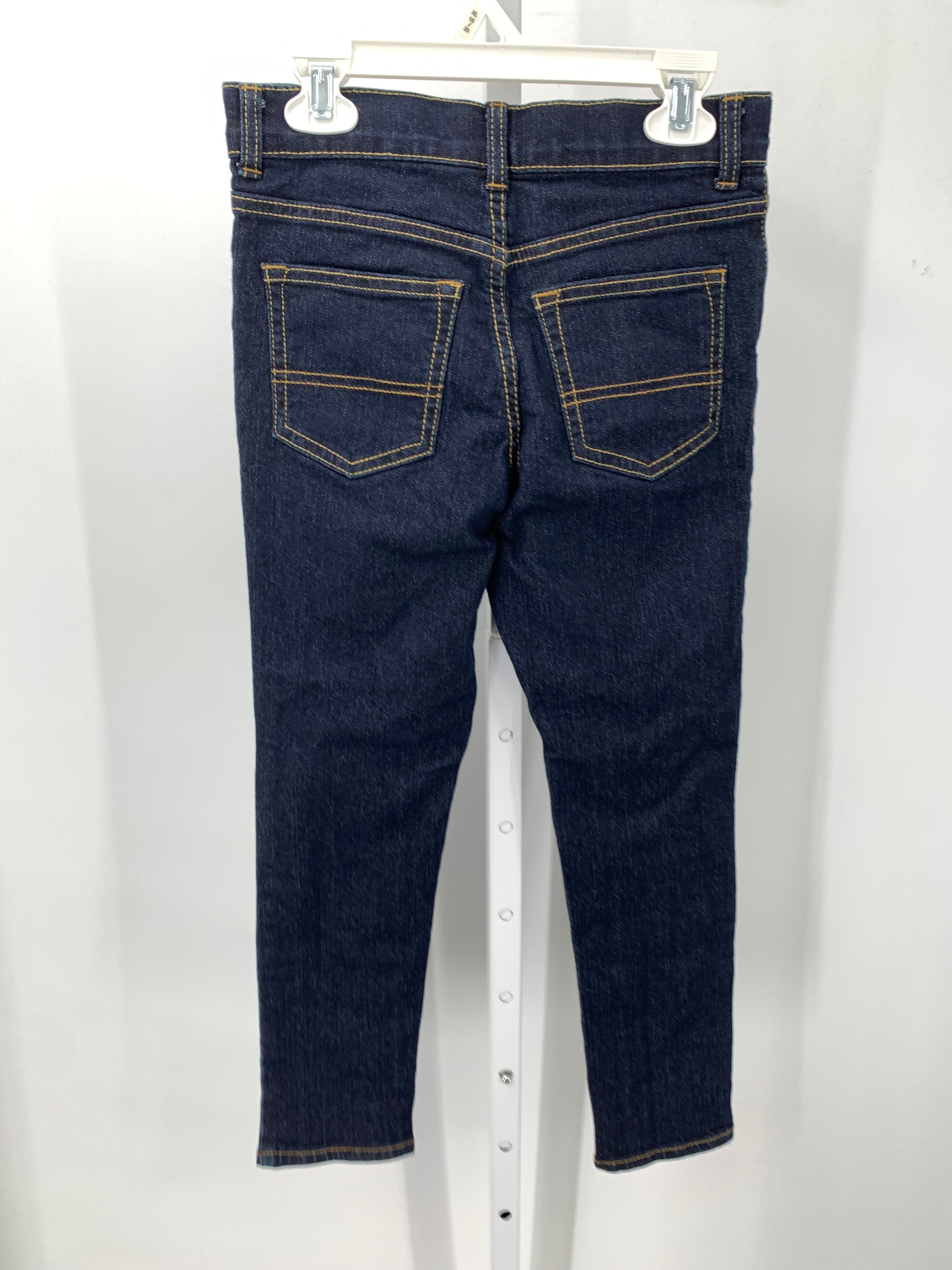 Osh Kosh Size 8 Girls Jeans