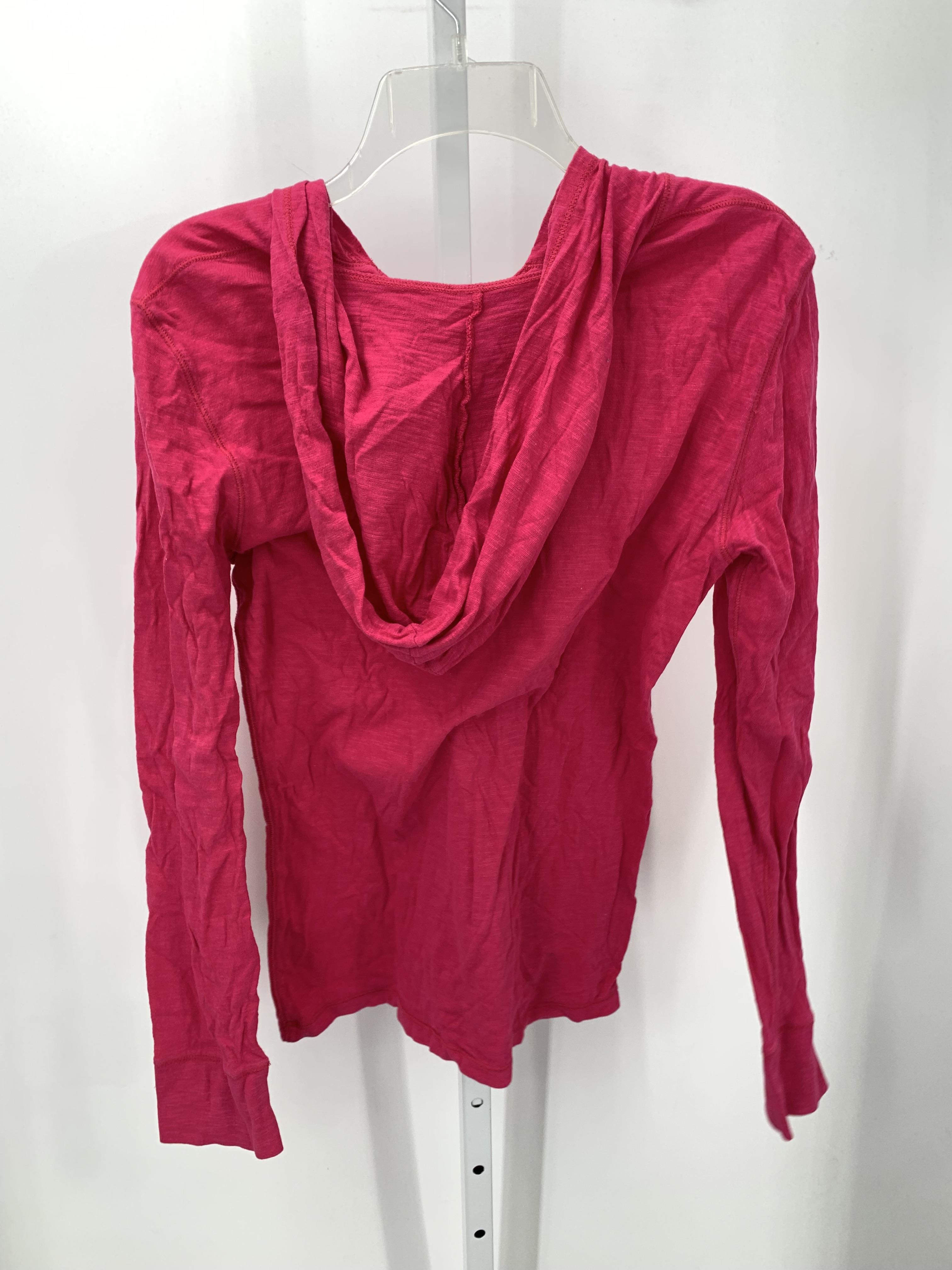 47 Brand Size Medium Misses Long Sleeve Shirt