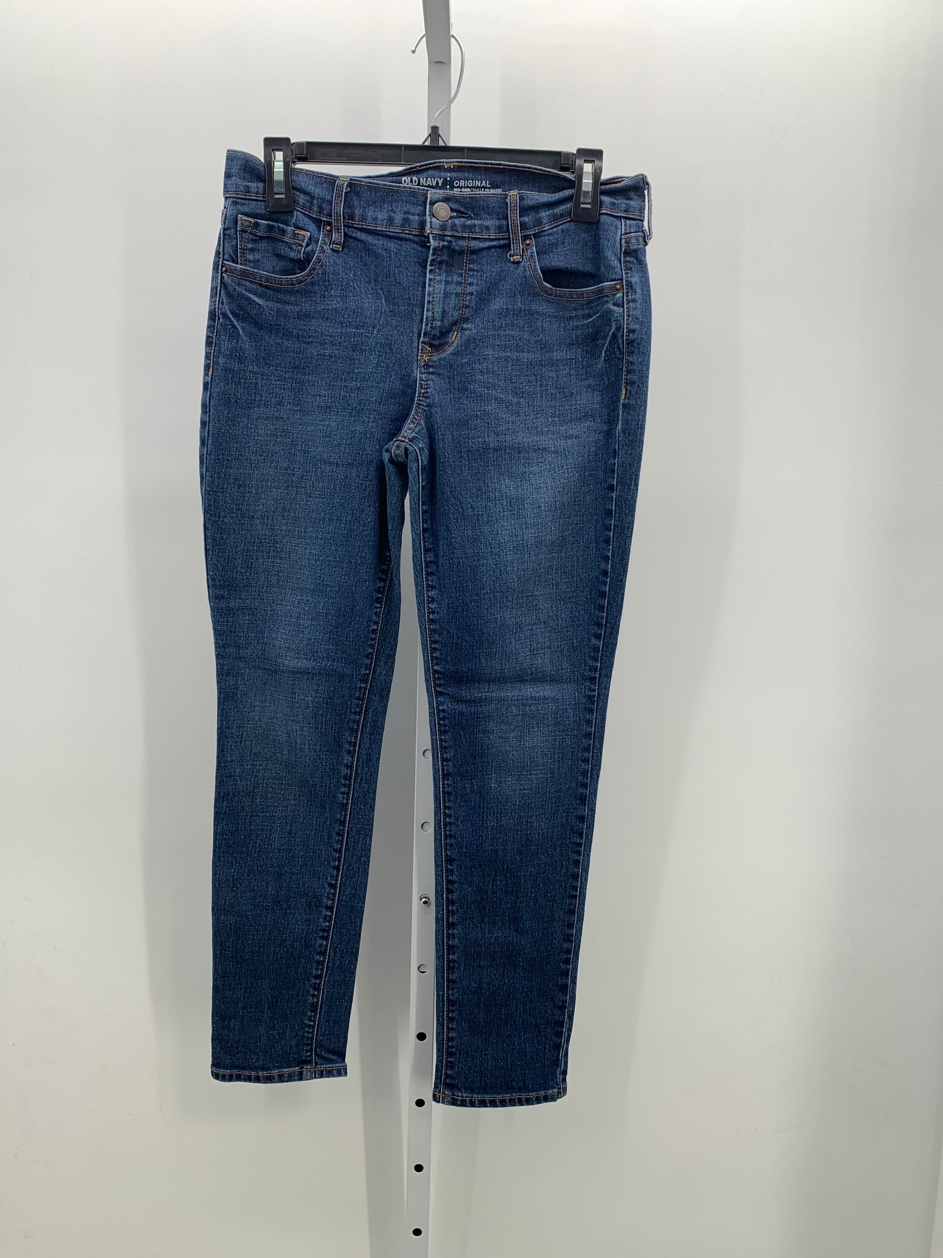Old Navy Size 6 Short Misses Jeans