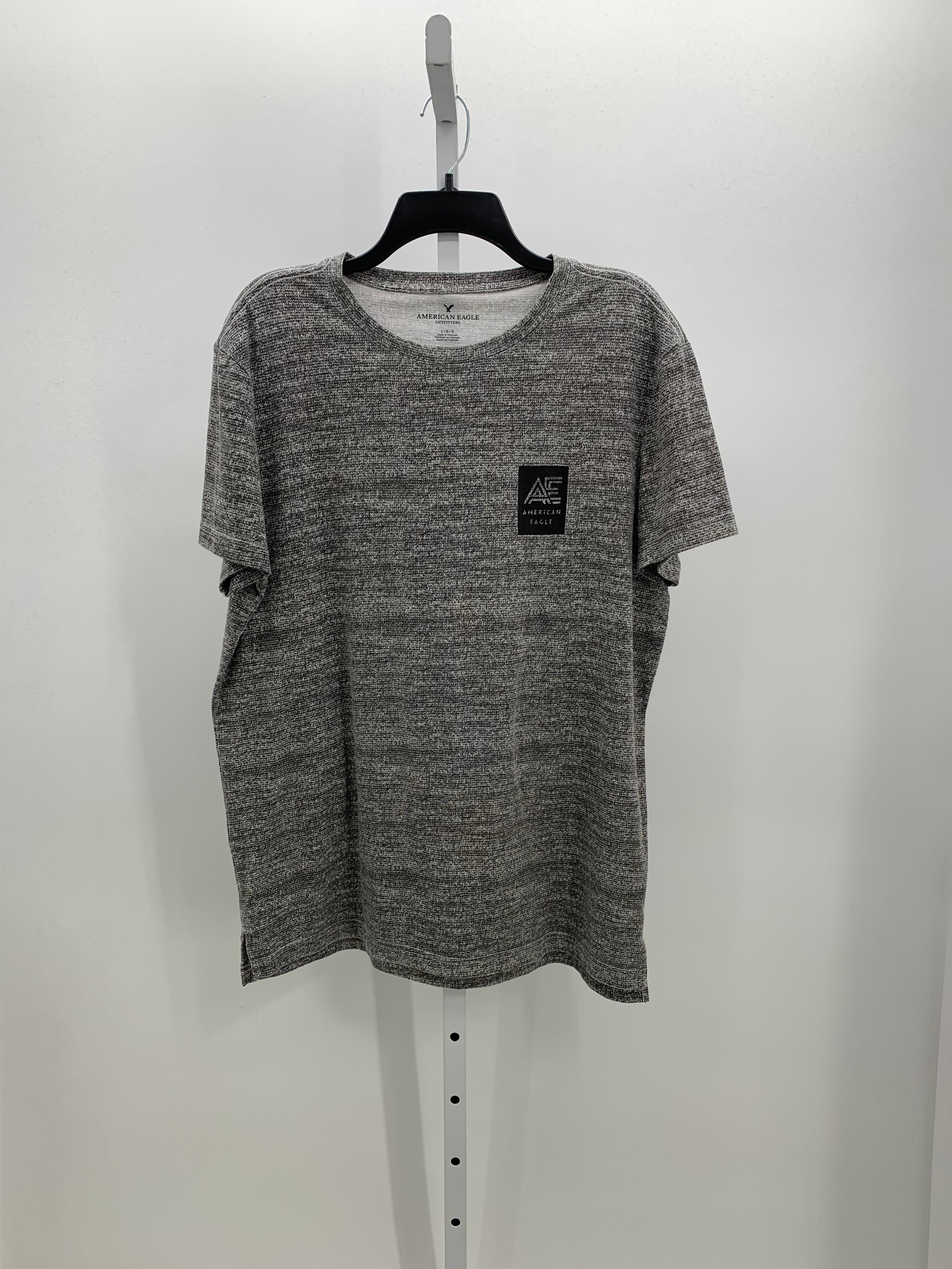 CREWNECK KNIT