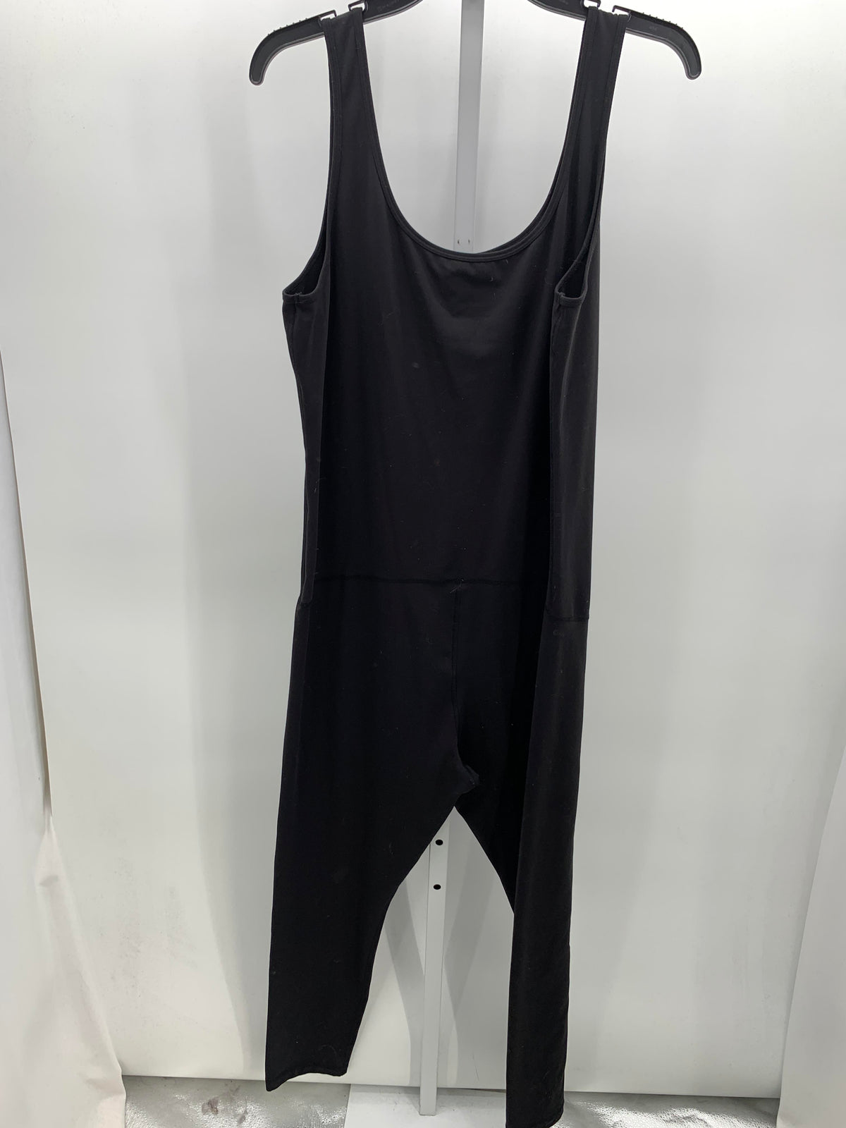 Isabel Black Size XXL Maternity Jumper