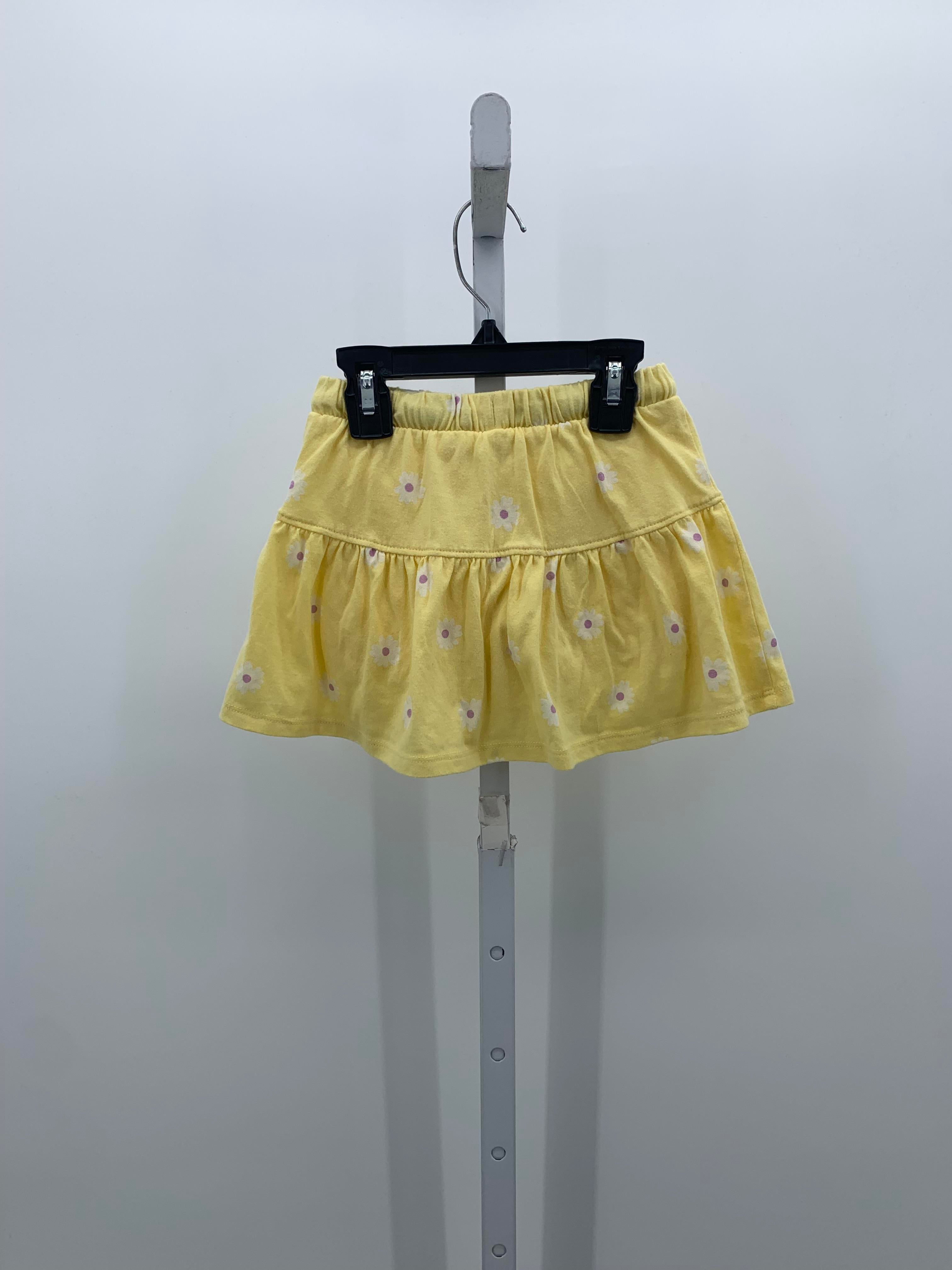 Cat & Jack Size 4T Girls Skort