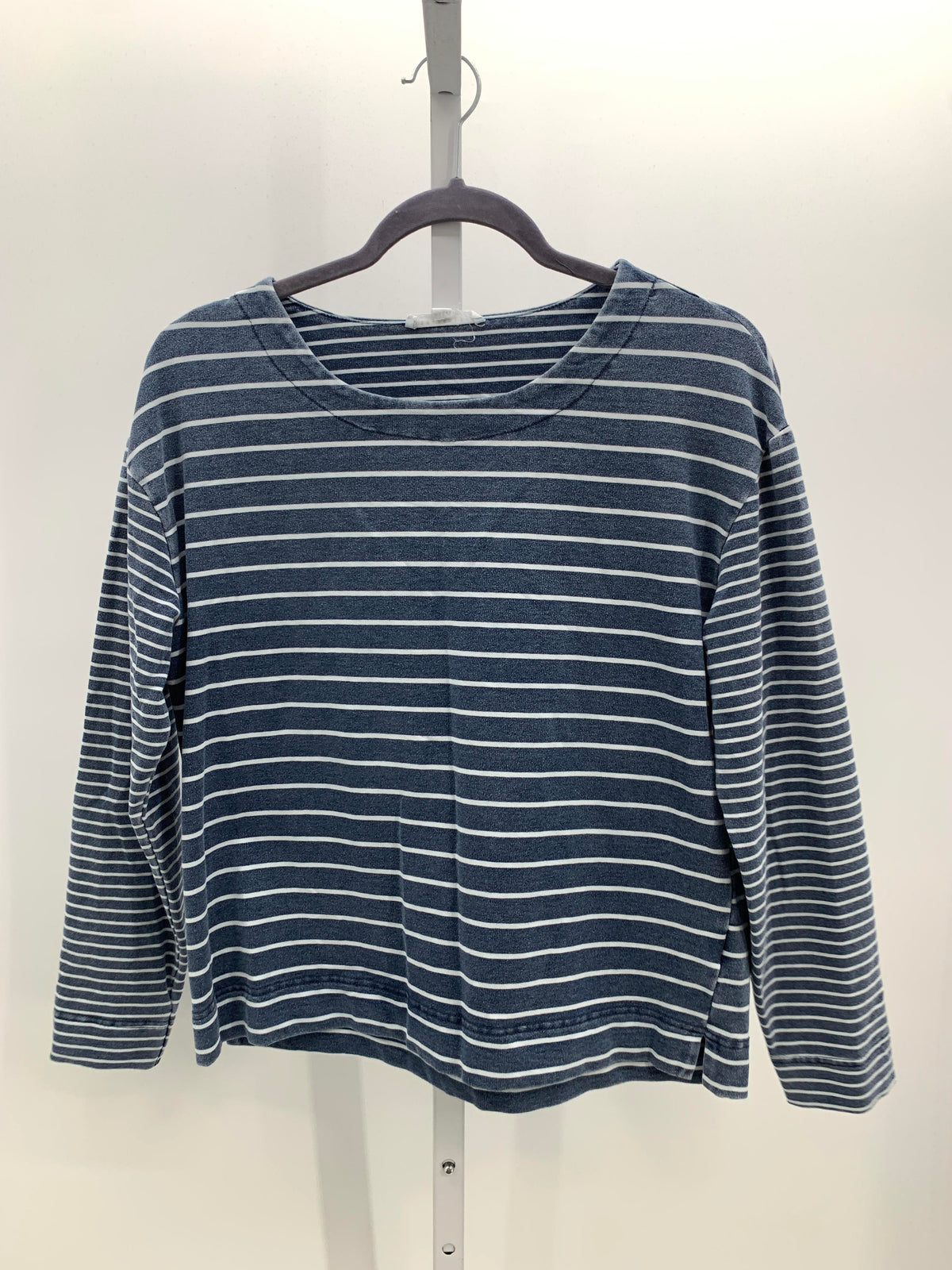 Jane + Delancey Size Small Misses Long Sleeve Shirt