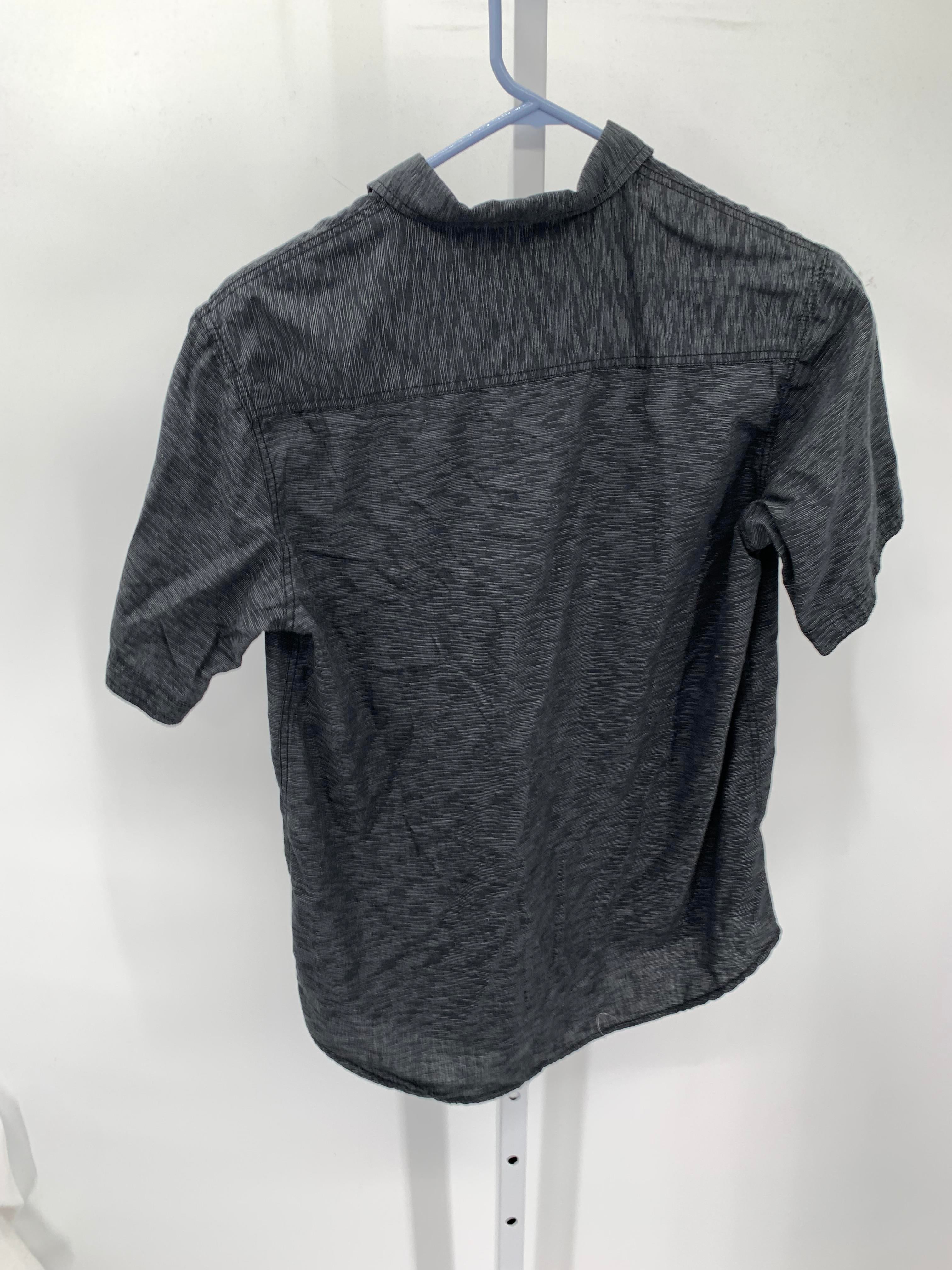 BTN DOWN SHIRT.