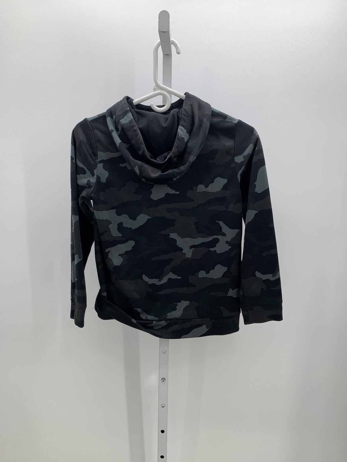 GREY CAMO