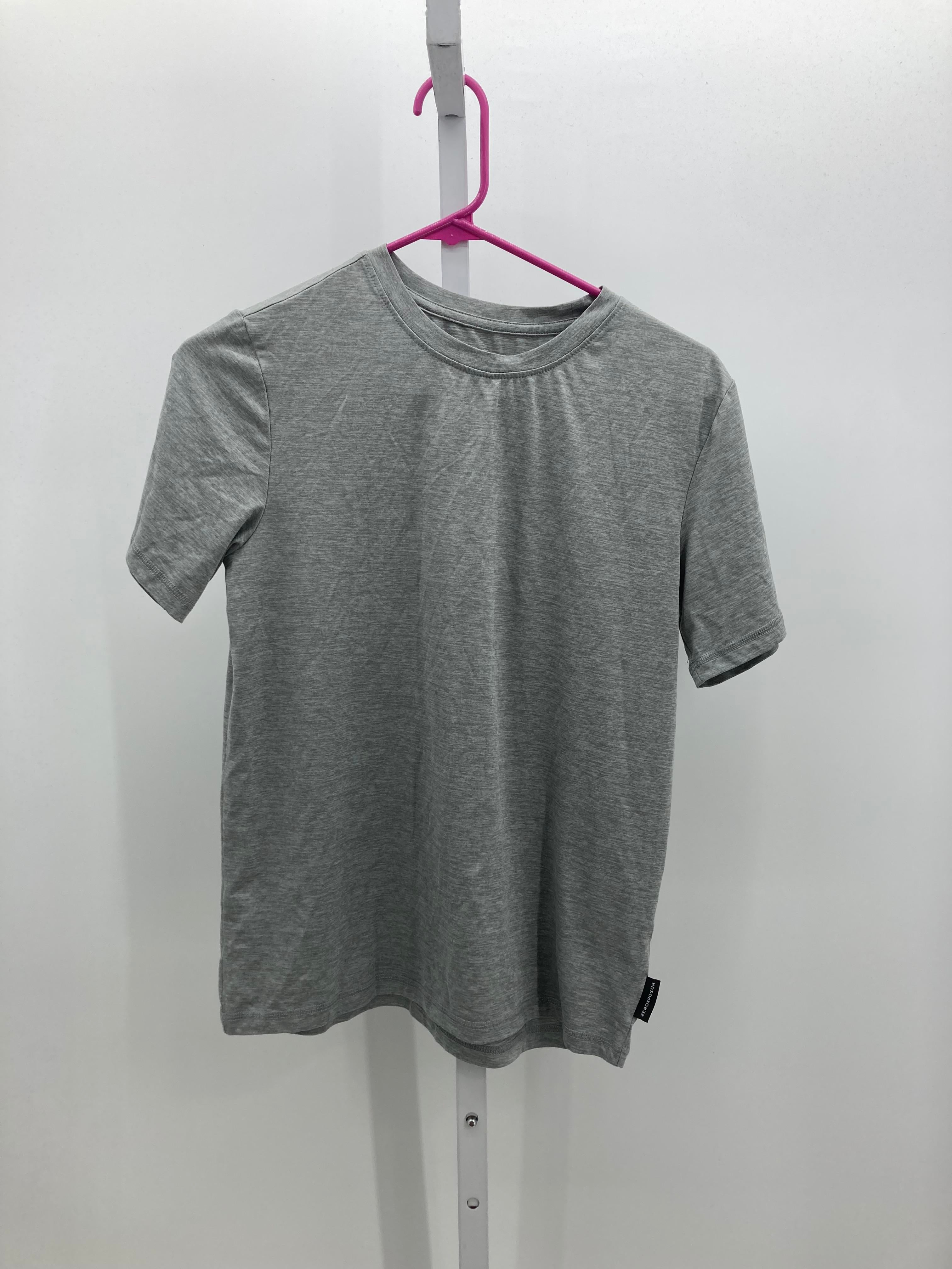 KNIT TEE