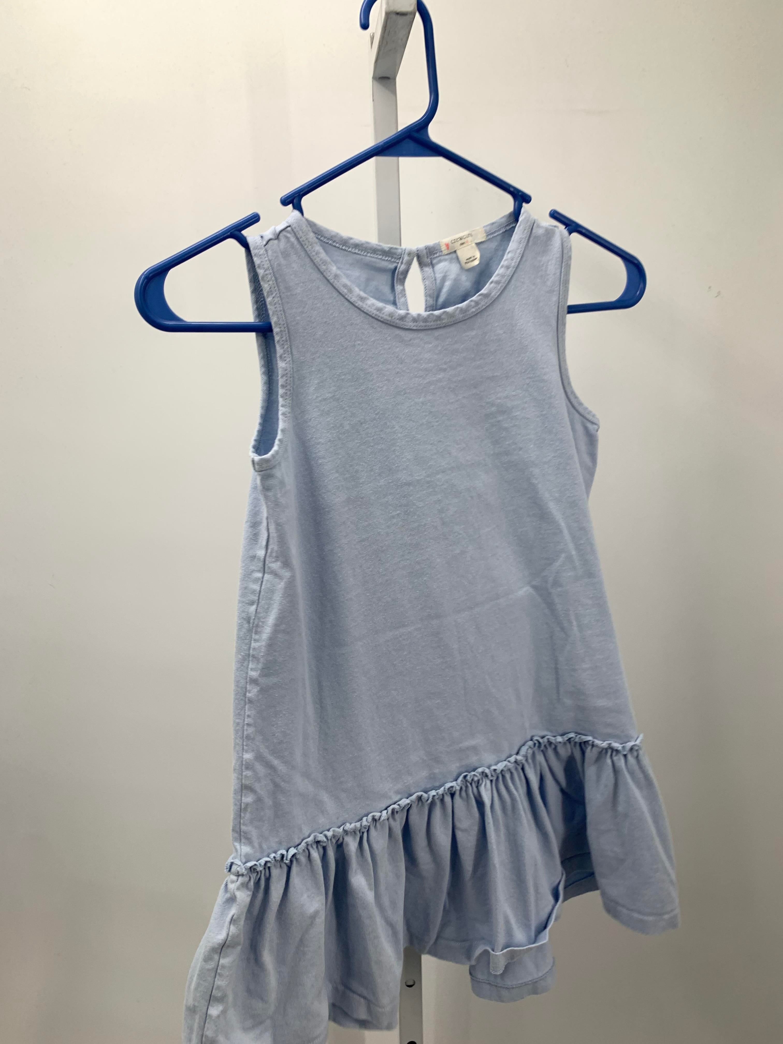 crewcuts Size 8 Girls Sundress