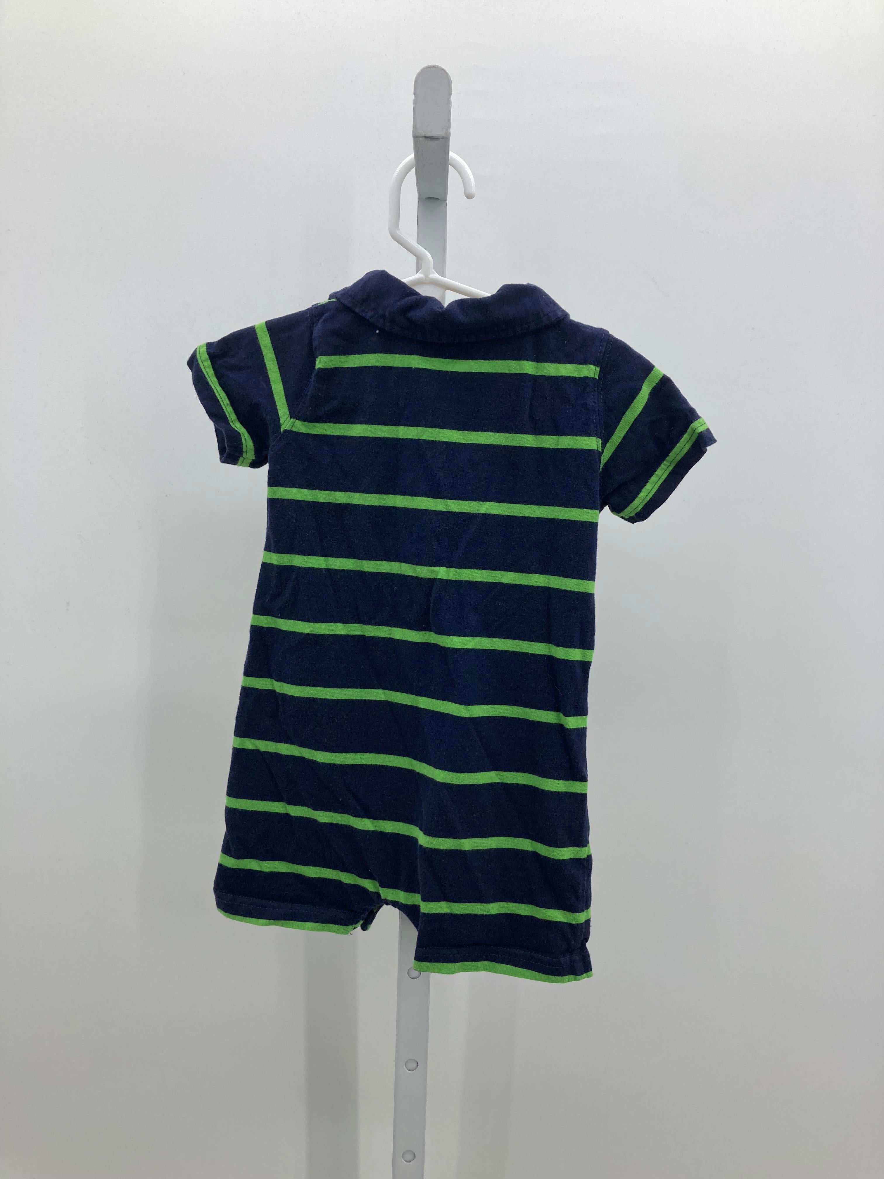 GREEN KNIT YELLOW TRACTOR