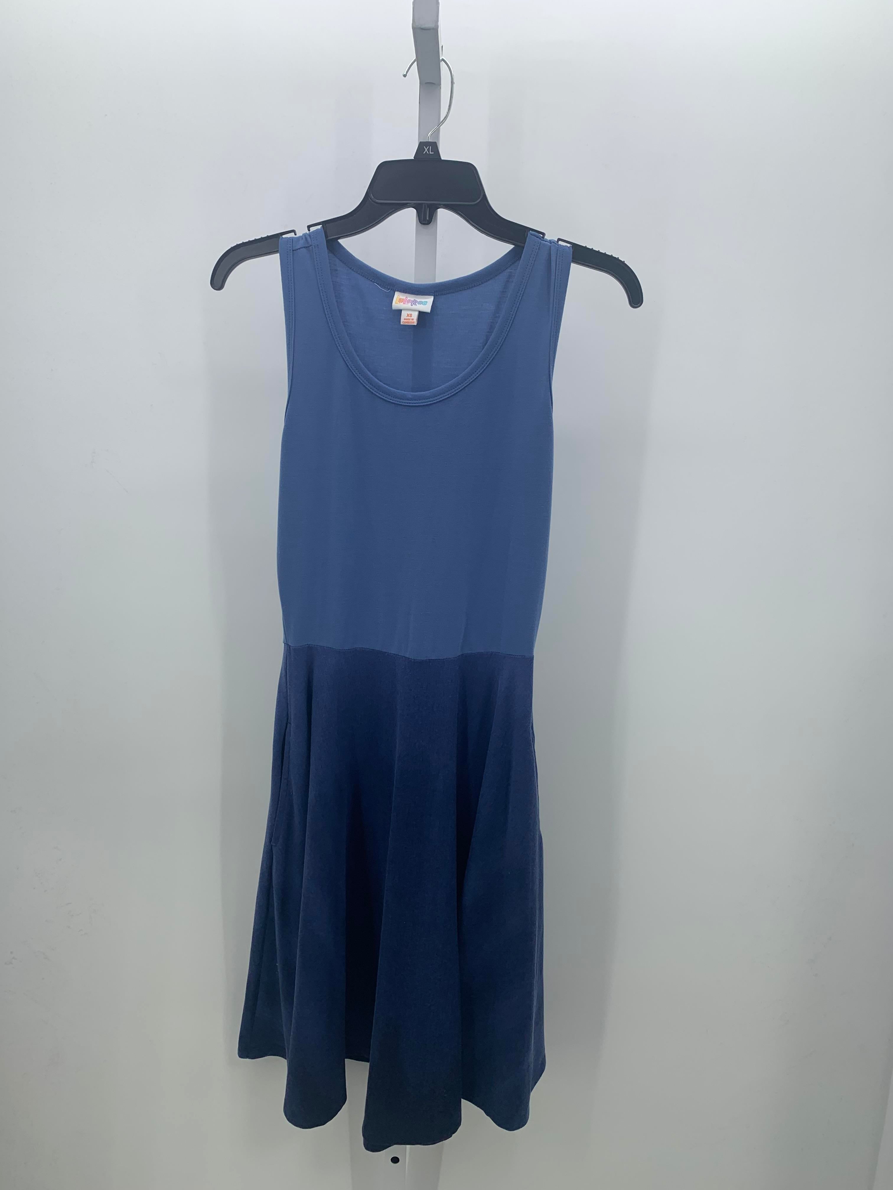 Lularoe Size X Small Misses Sundress