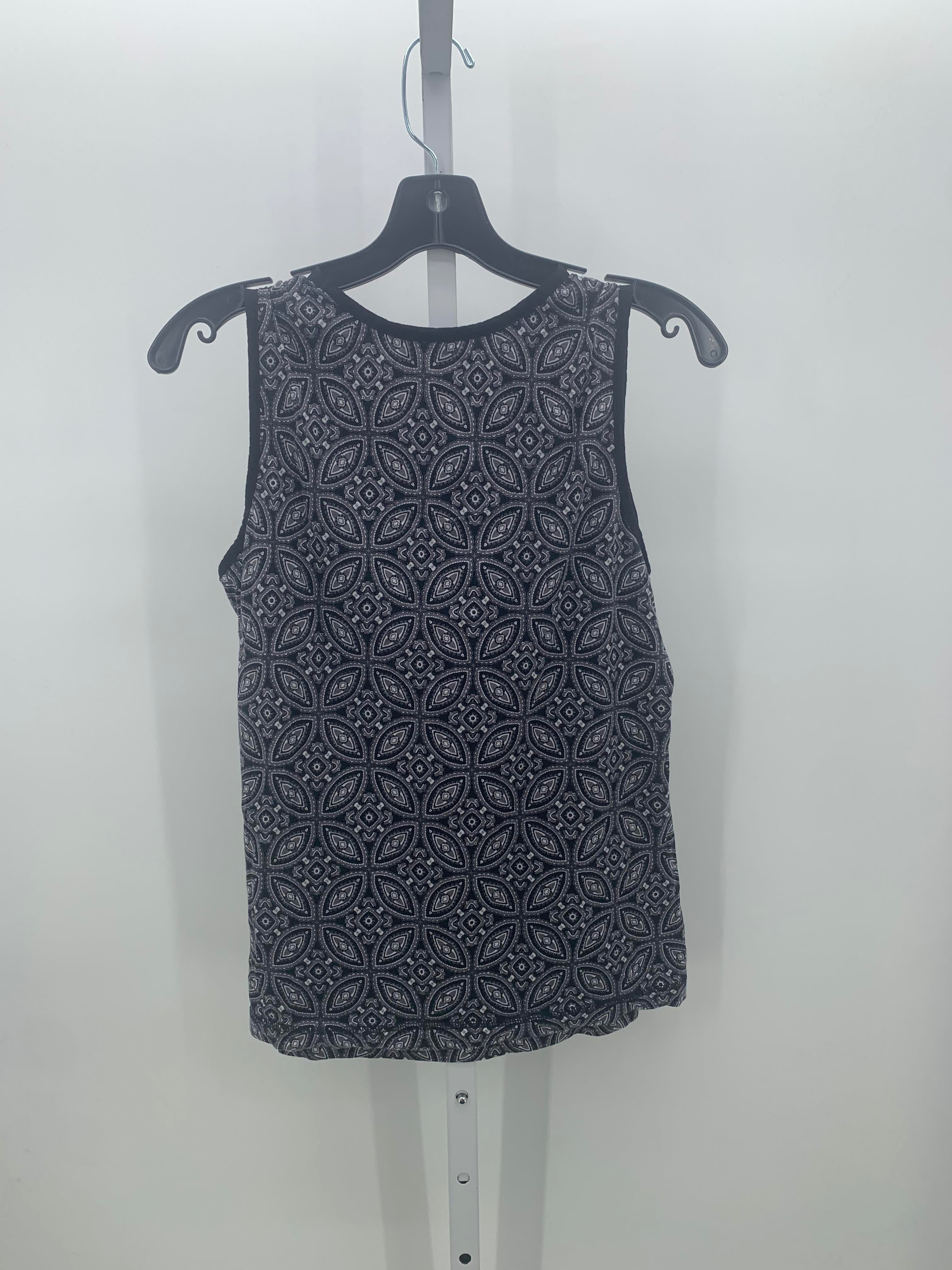 Made for Life Size Medium Misses Tank