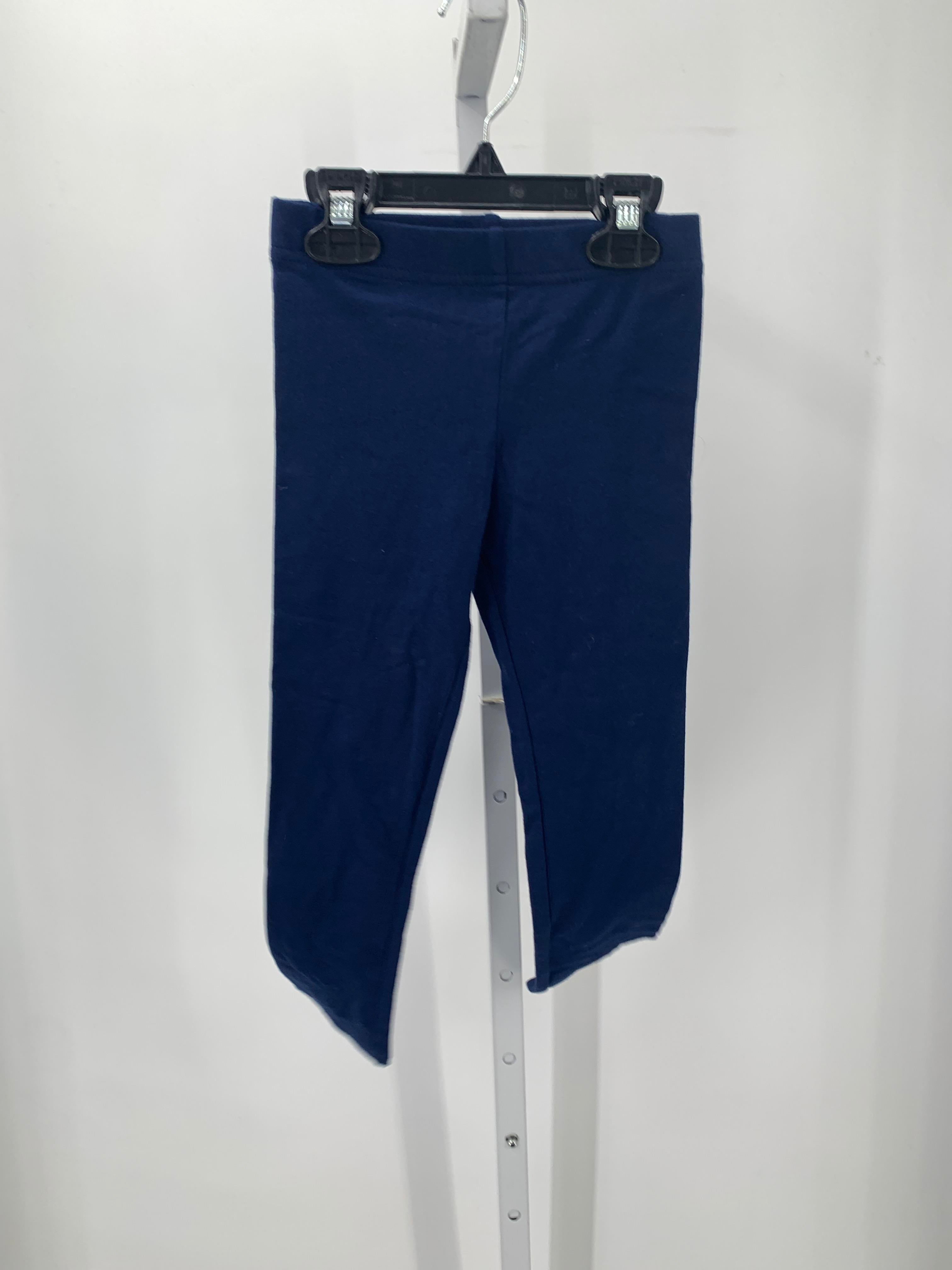 Simple Joys Size 6 Girls Leggings