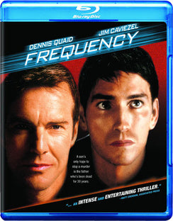 Frequency -