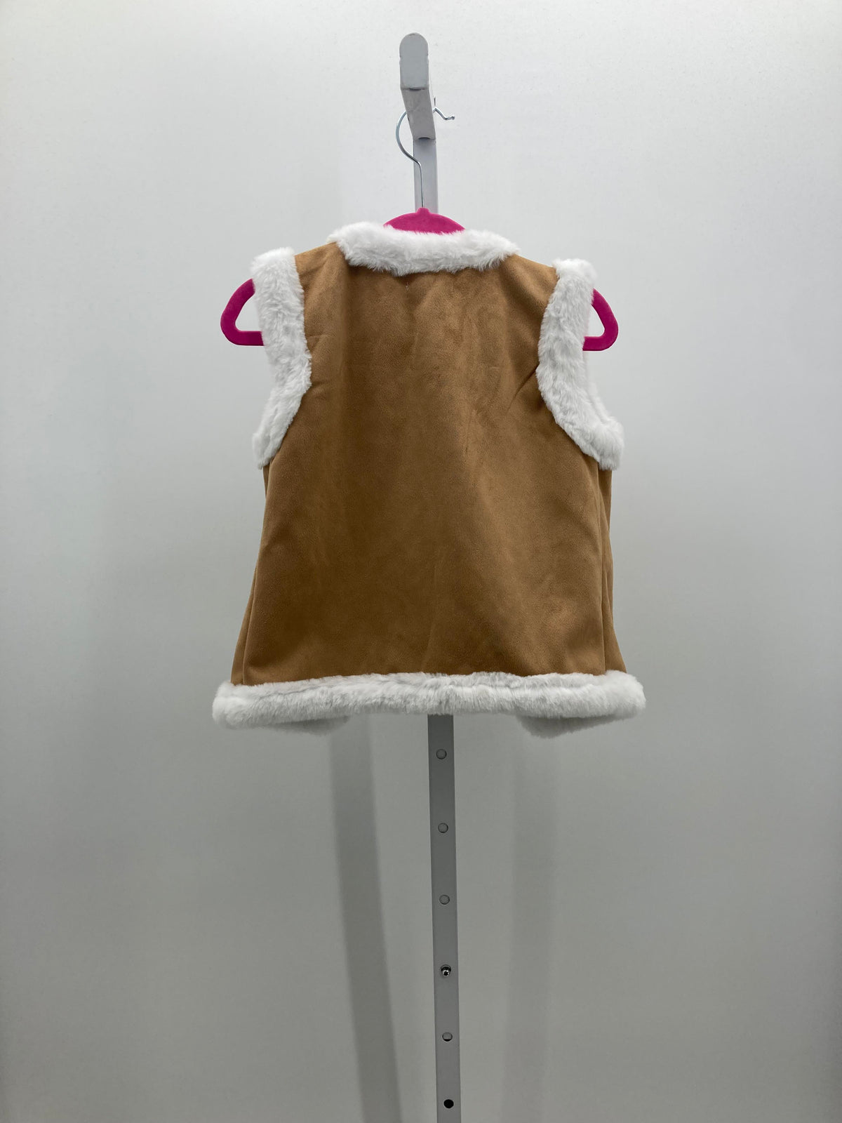 Shabby Chic Size 5-6 Girls Vest