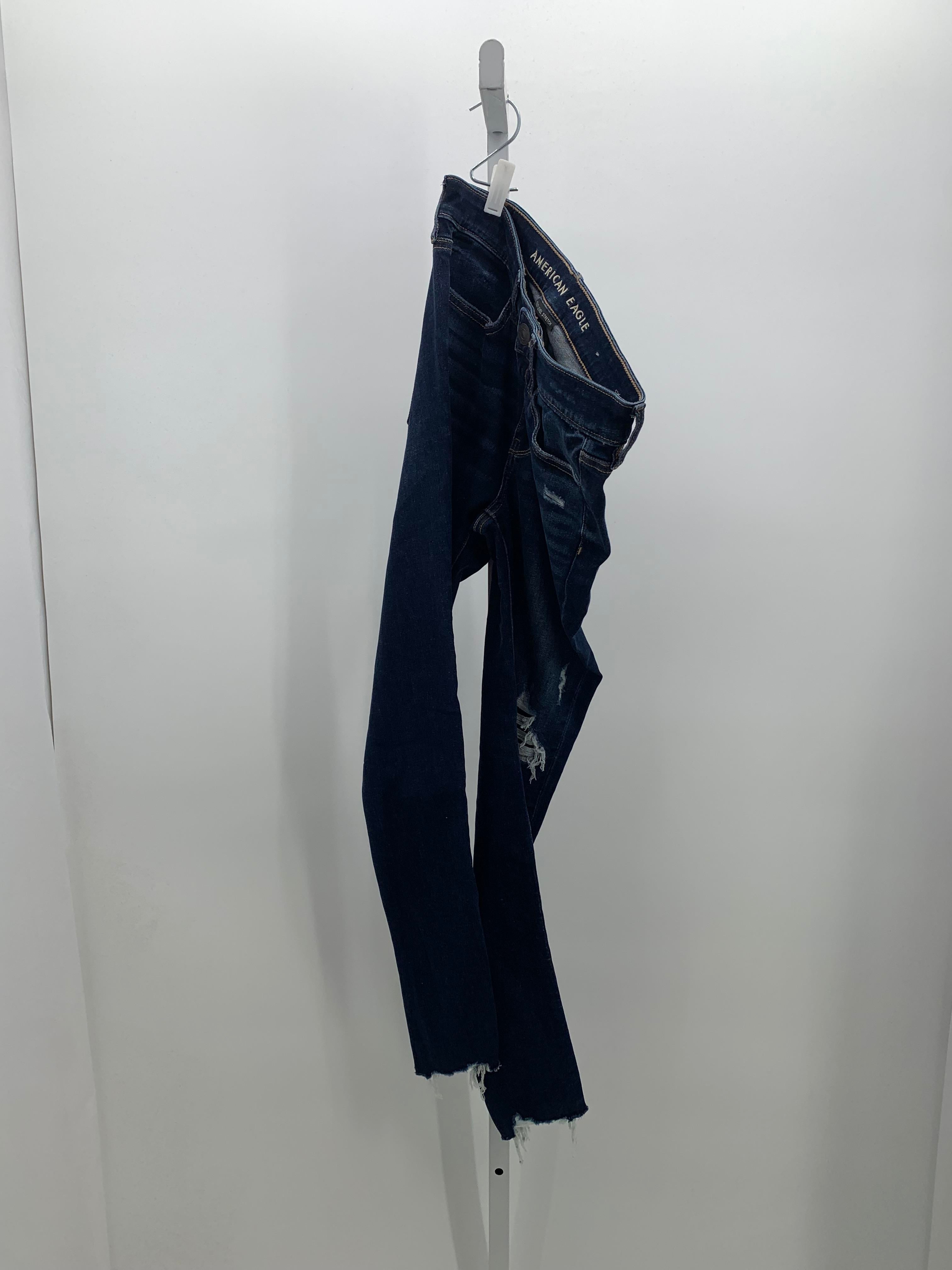 American Eagle Size 6 Juniors Jeans